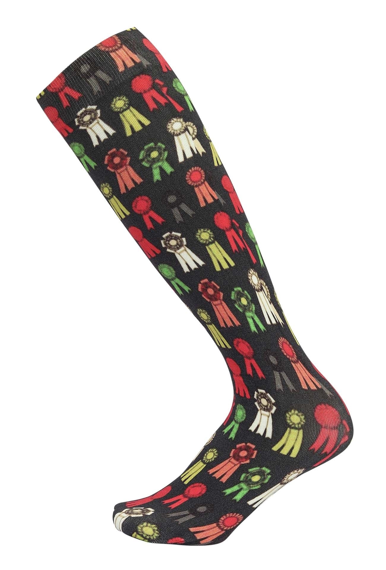 AWST Int'l Ribbon Winner Socks - Image 2