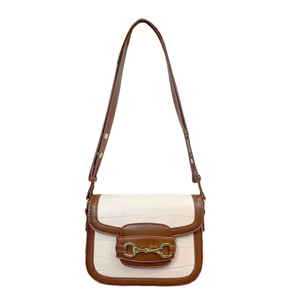 AWST Int'l Snaffle Bit Shoulder Bag - Image 3