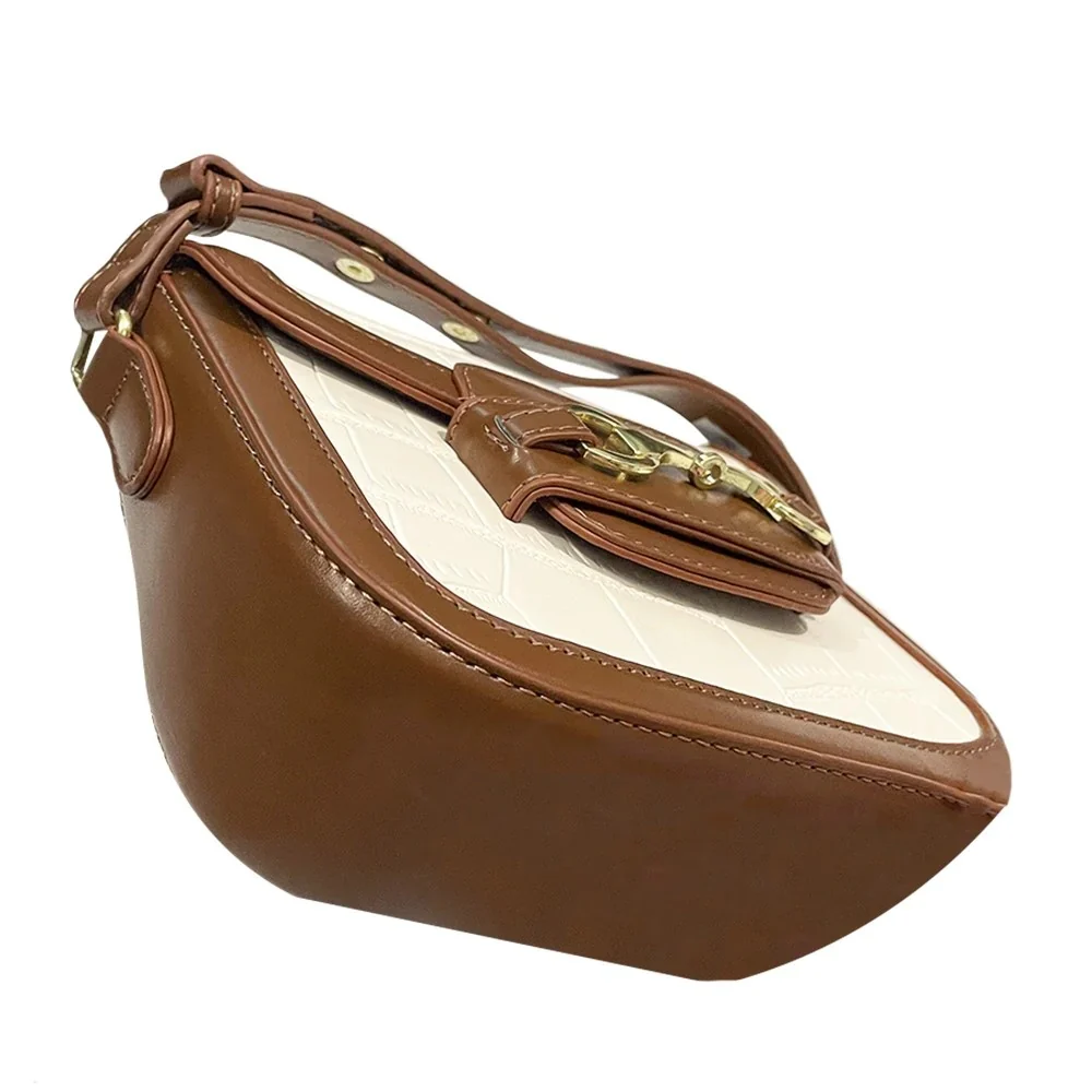 AWST Int'l Snaffle Bit Shoulder Bag - Image 7