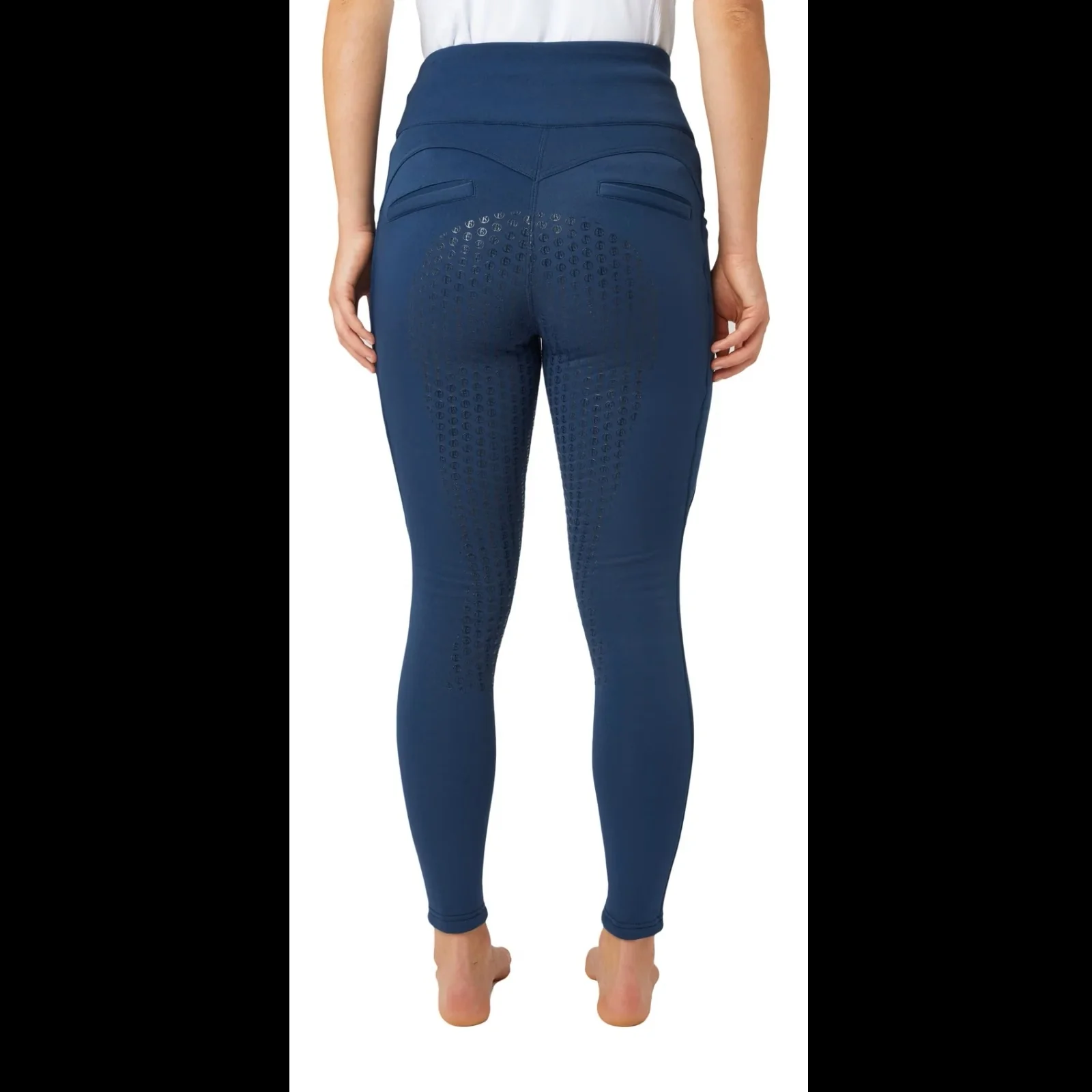 B Vertigo Evelina Ladies Full Seat Winter Tights - Image 14
