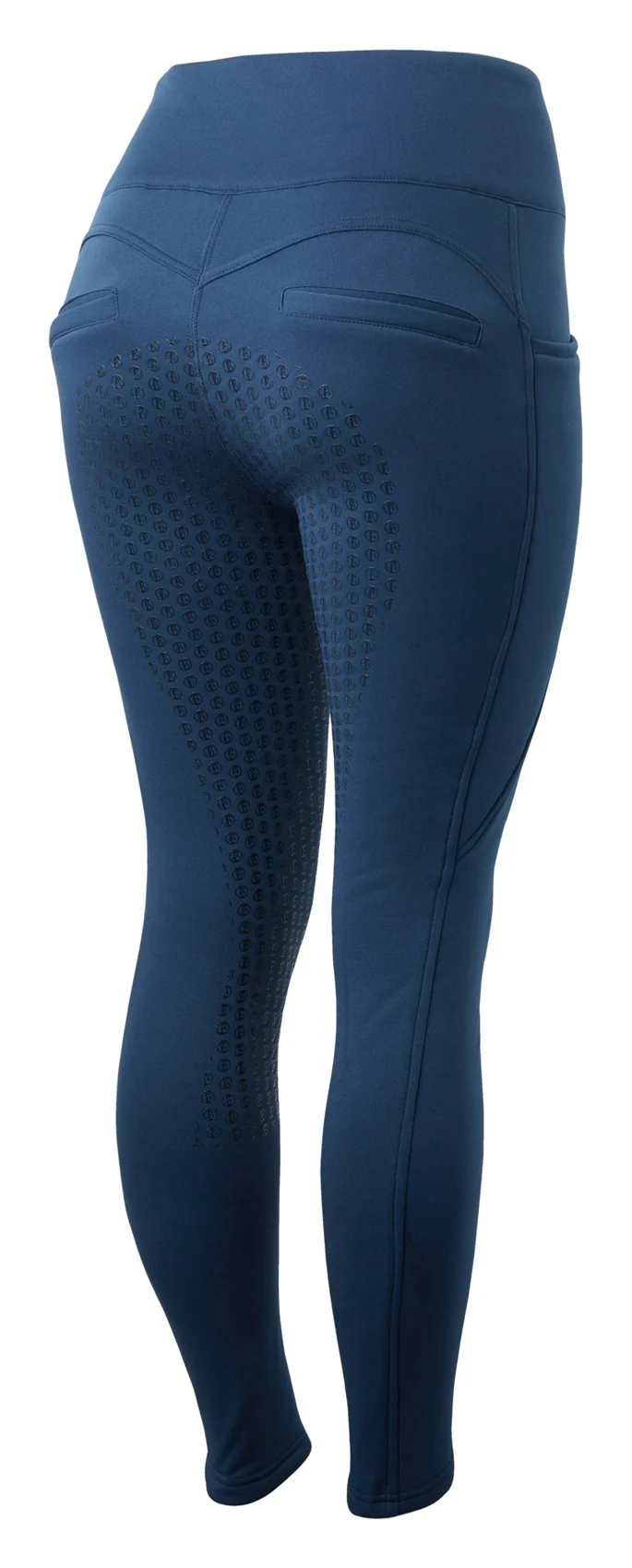 B Vertigo Evelina Ladies Full Seat Winter Tights - Image 3