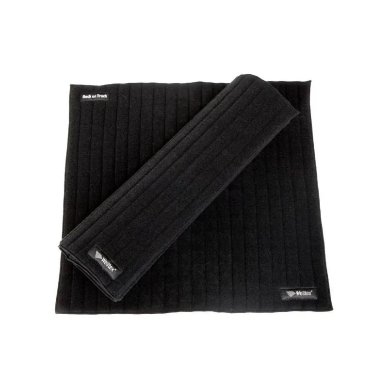 Back on Track Scandic Wraps