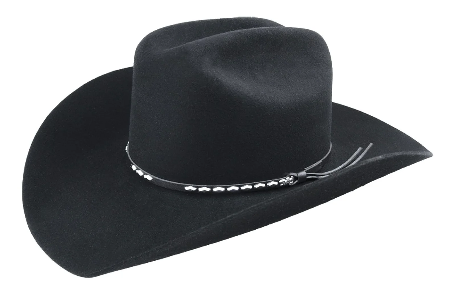 Bailey Alamo Cowboy Hat - Image 2