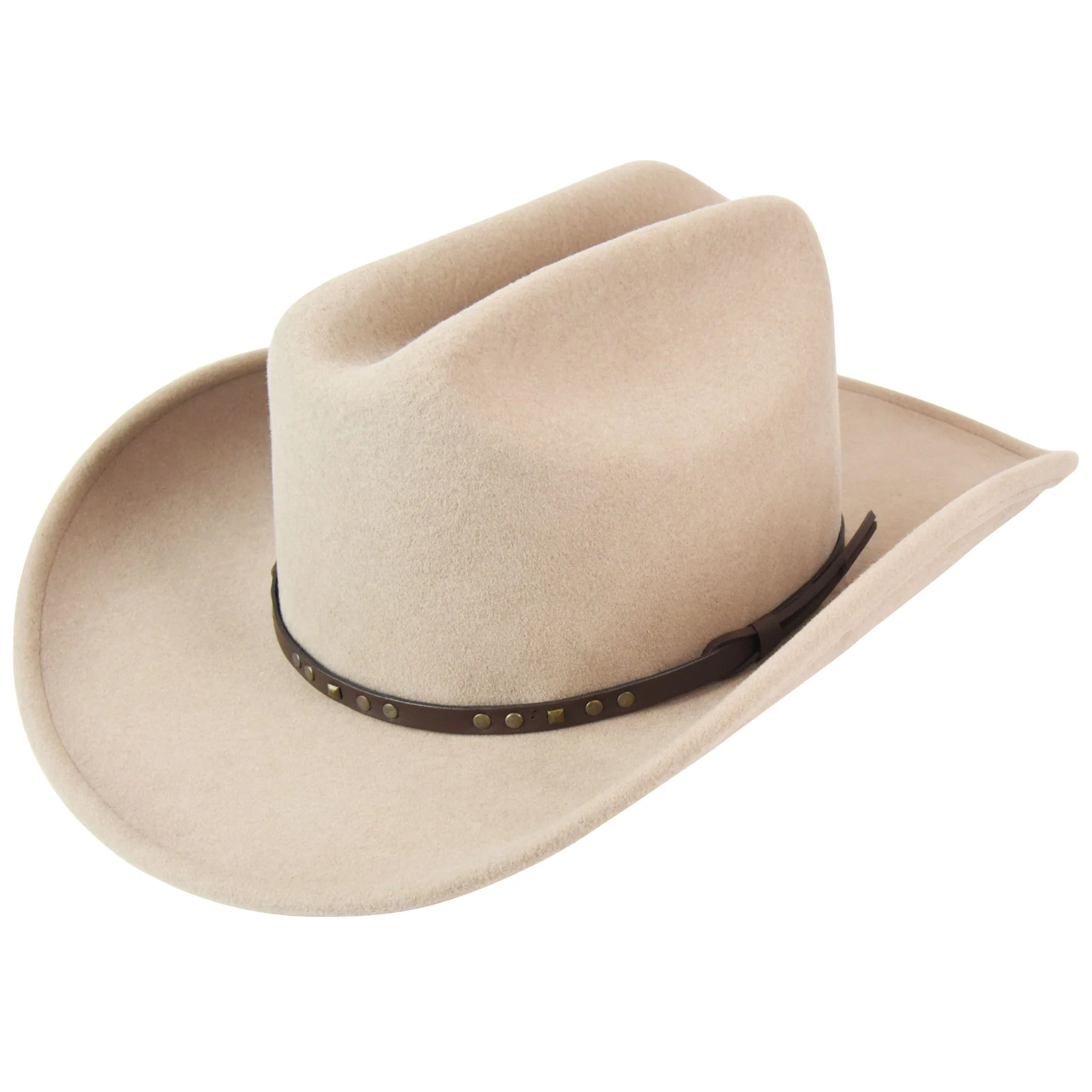 Bailey Chisolm Cowboy Hat - Image 2