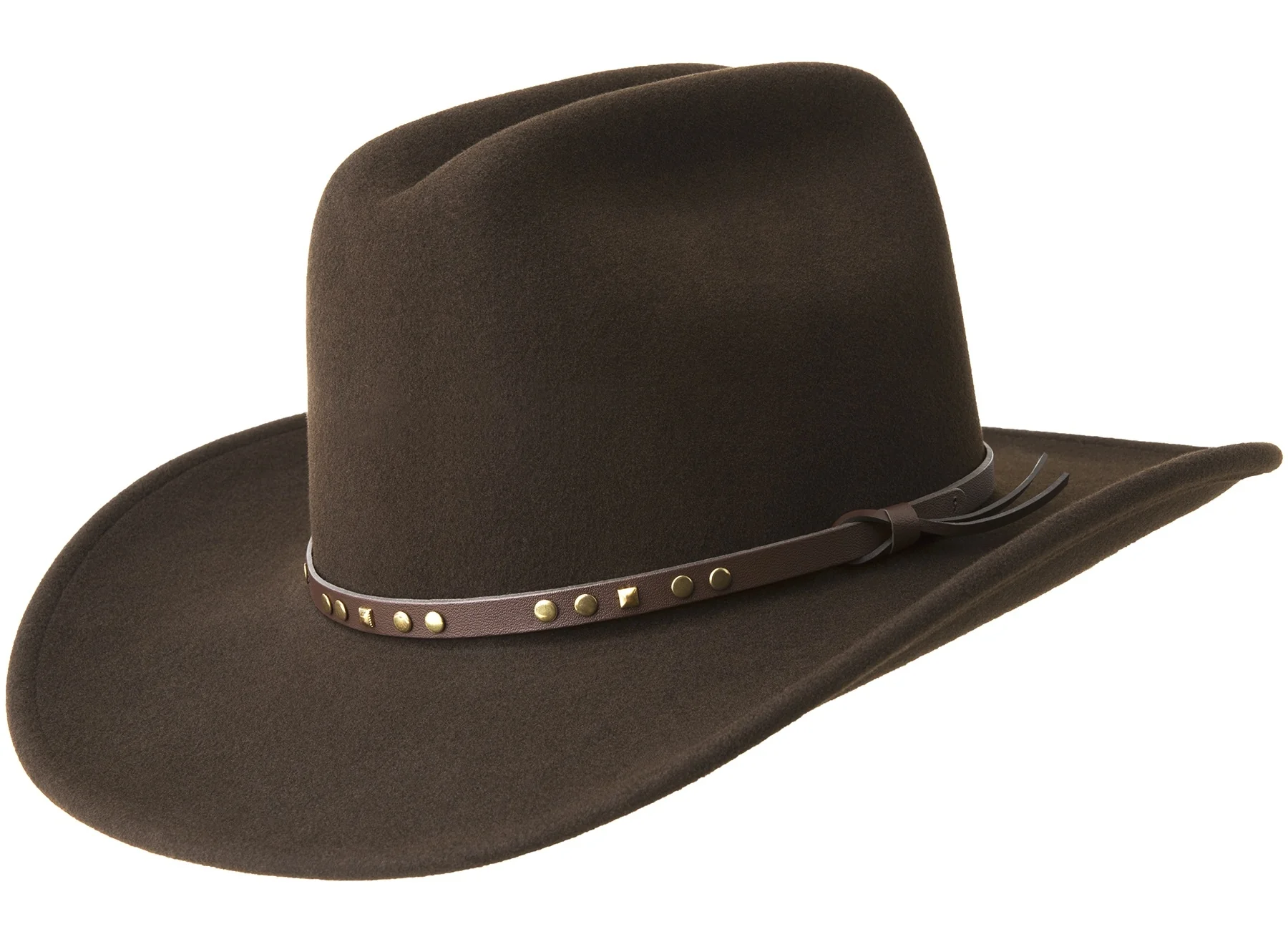 Bailey Chisolm Cowboy Hat - Image 3
