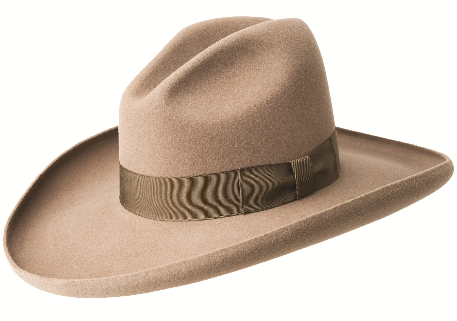 Bailey Clayton Cowboy Hat - Image 2