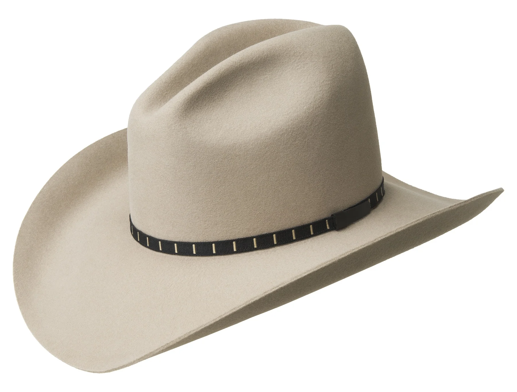 Bailey Eldridge Cowboy Hat - Image 2
