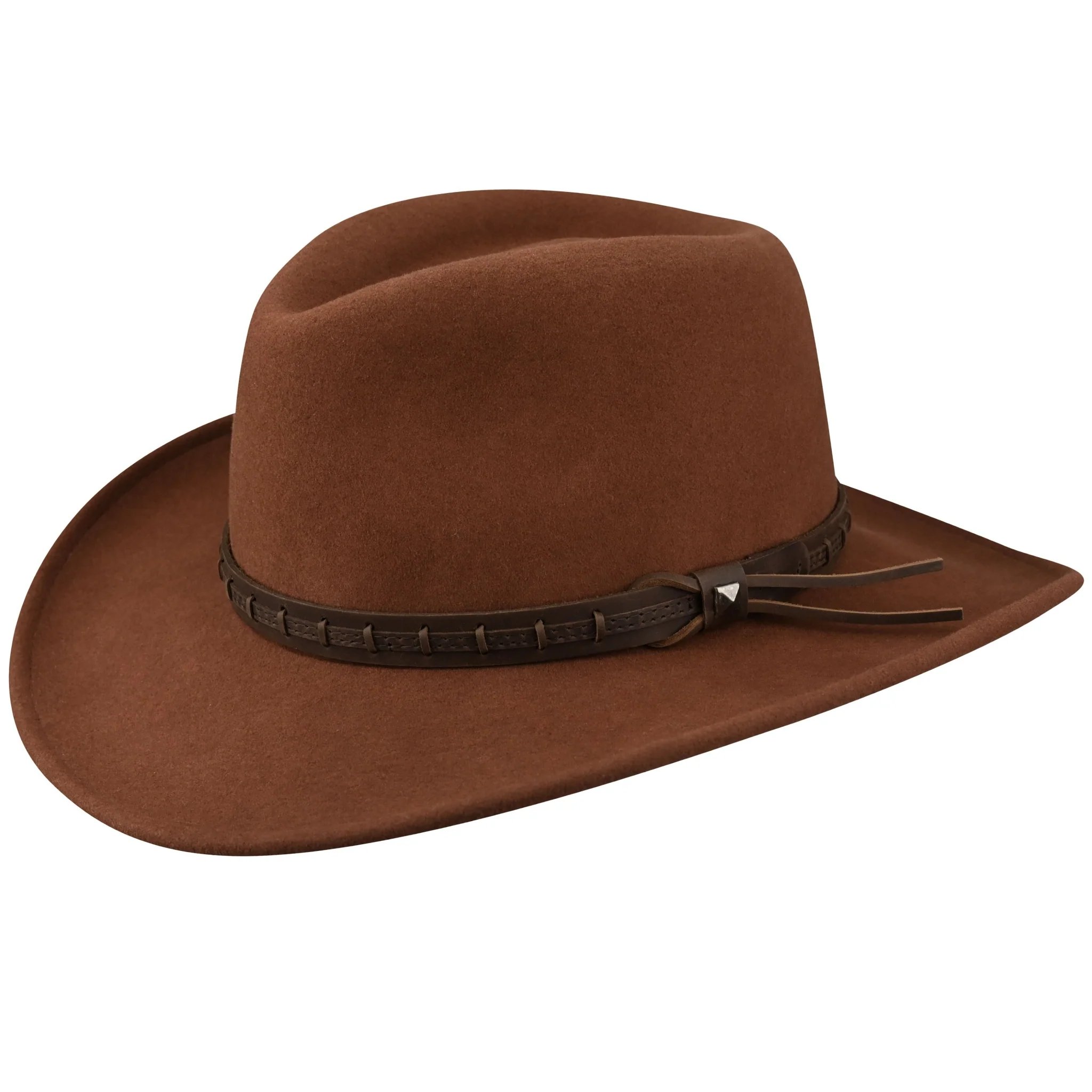 Bailey Firehole Cowboy Hat - Image 7