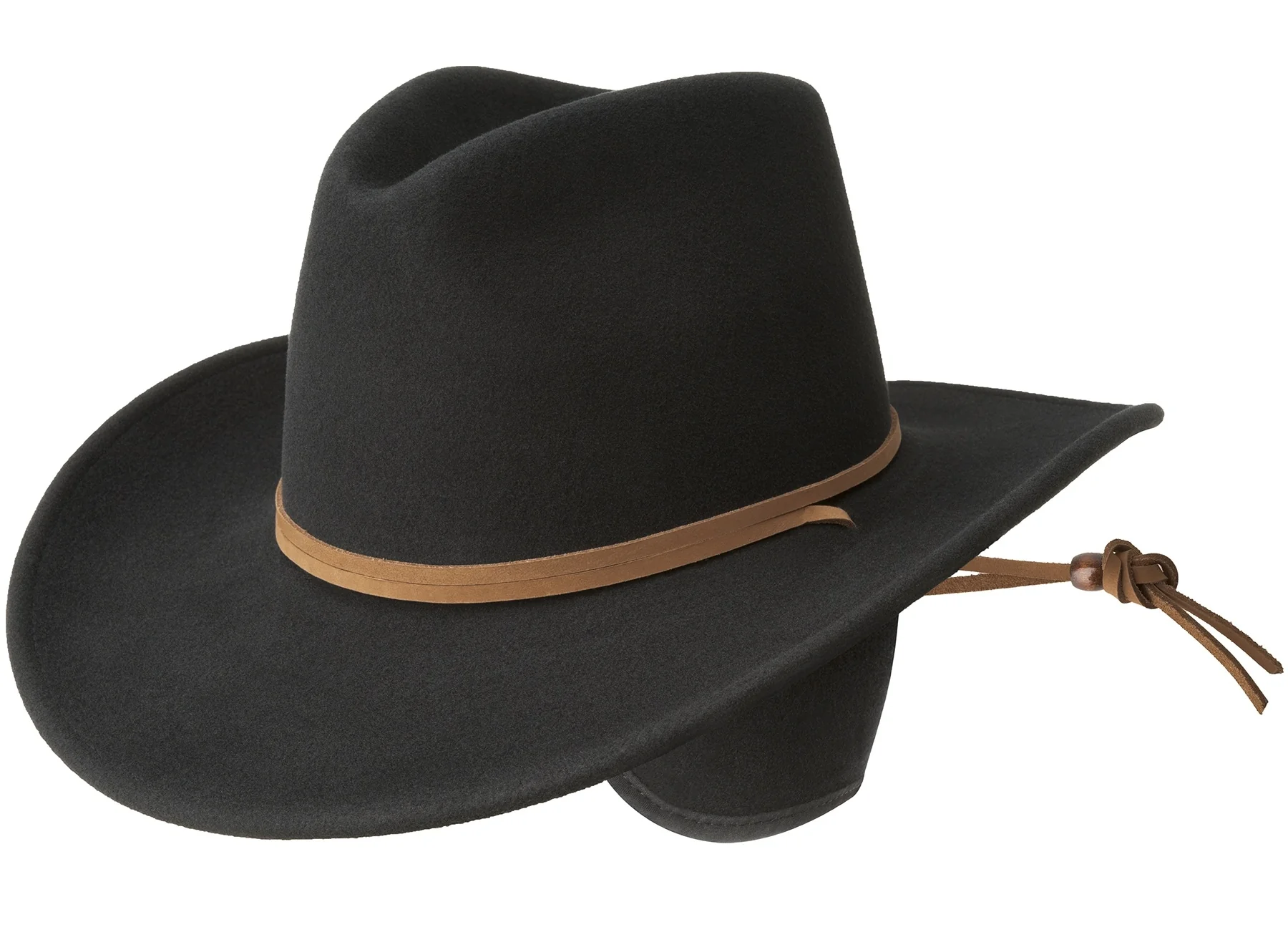 Bailey Joe Eder Cowboy Hat - Image 2