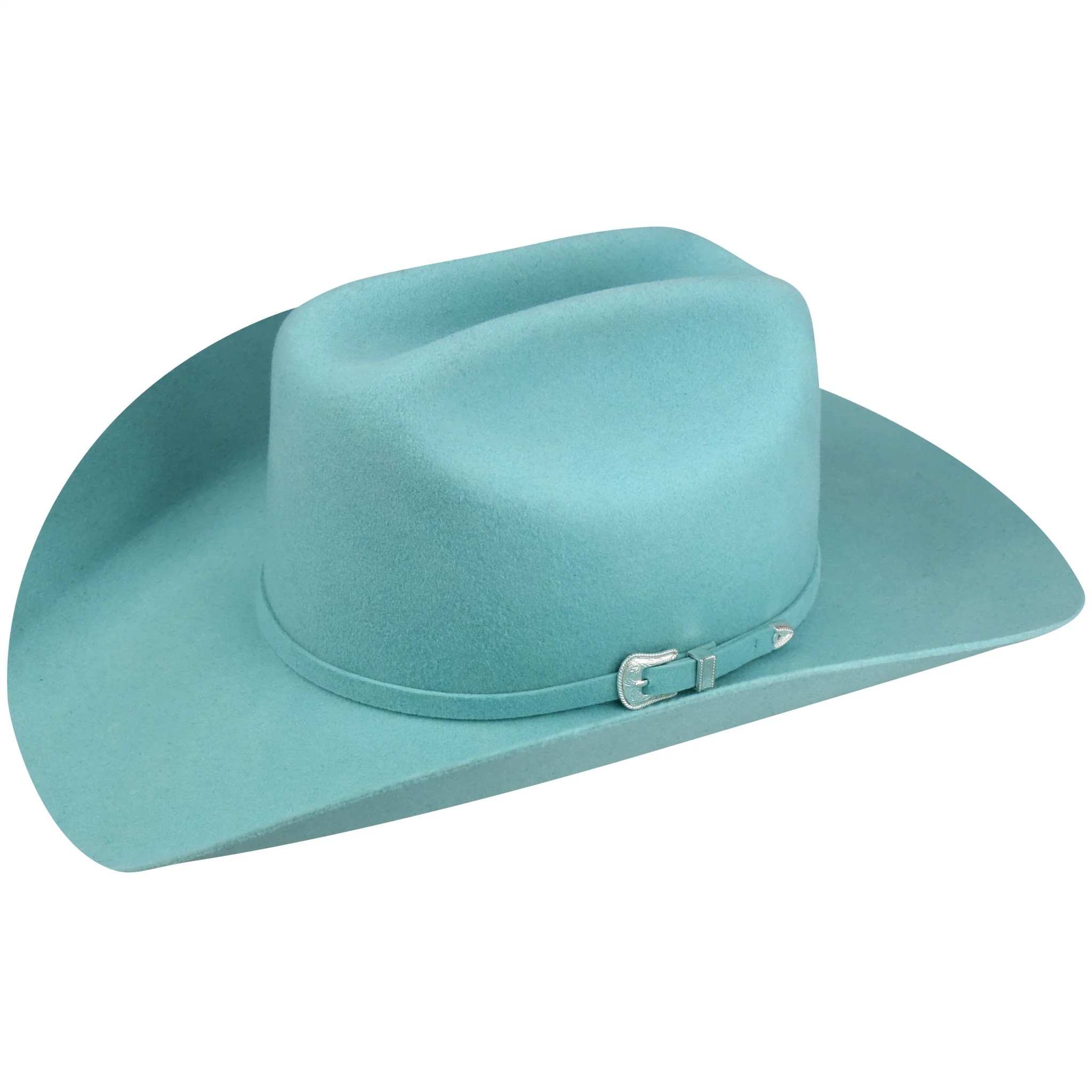 Bailey Lightning 4X Cowboy Hat - Image 18