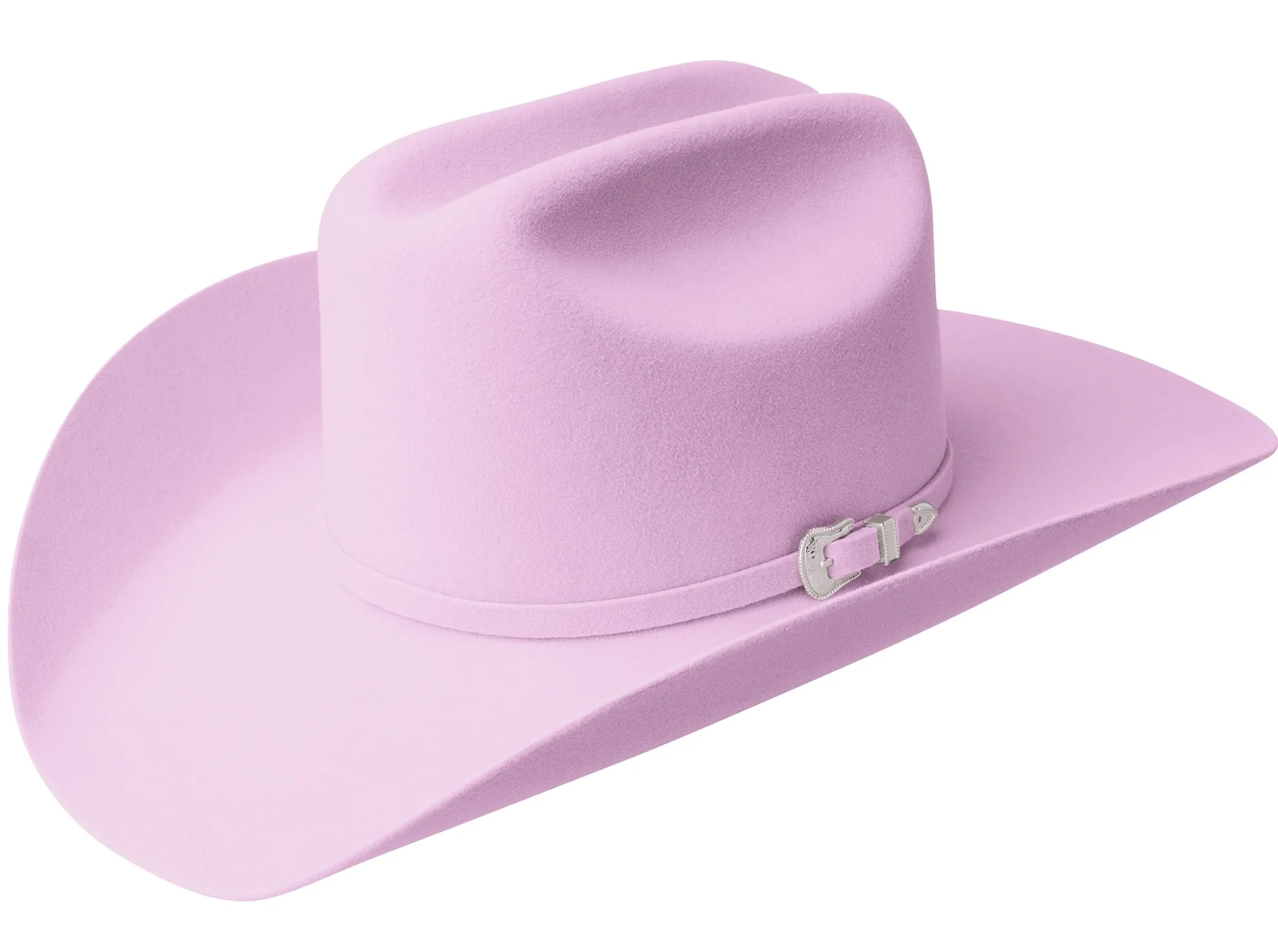 Bailey Lightning 4X Cowboy Hat - Image 3