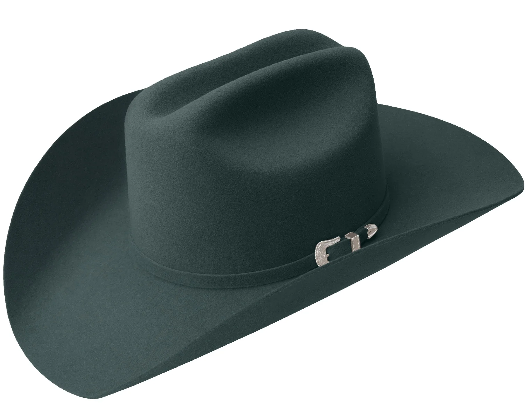 Bailey Lightning 4X Cowboy Hat - Image 4
