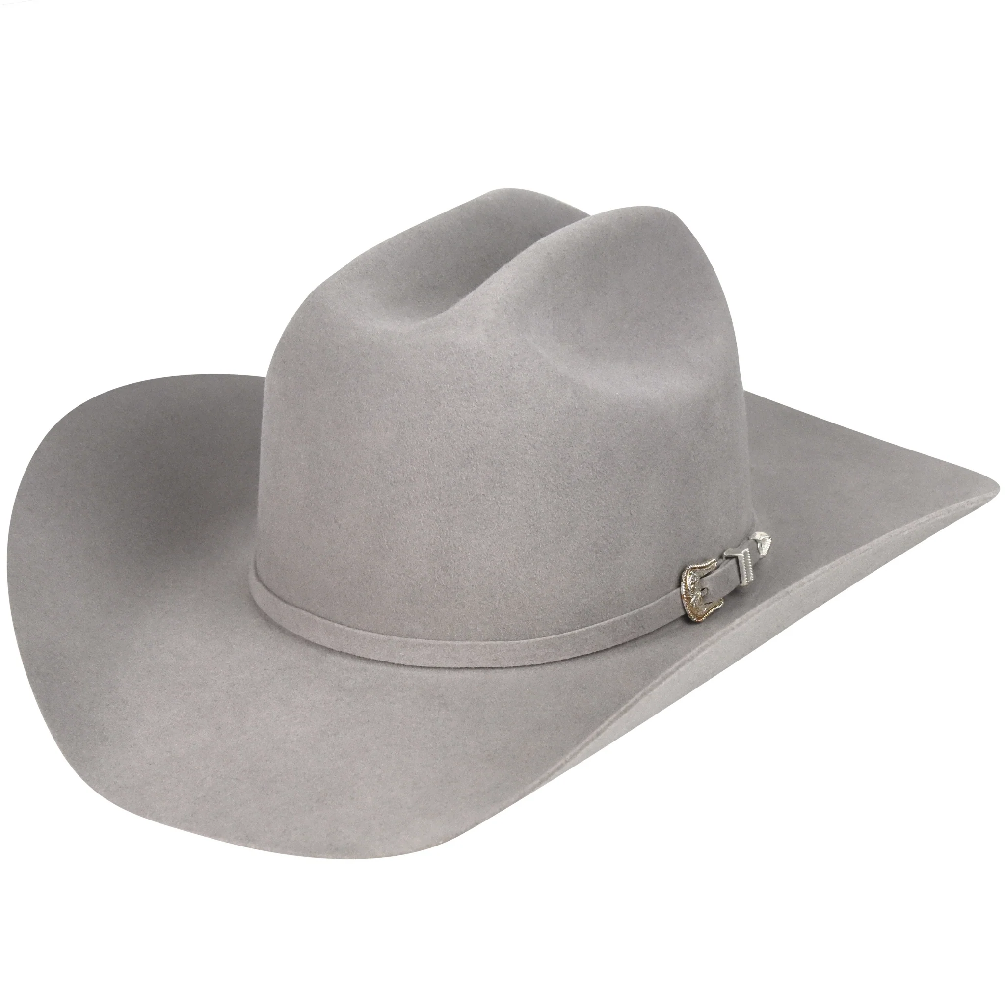 Bailey Lightning 4X Cowboy Hat - Image 7