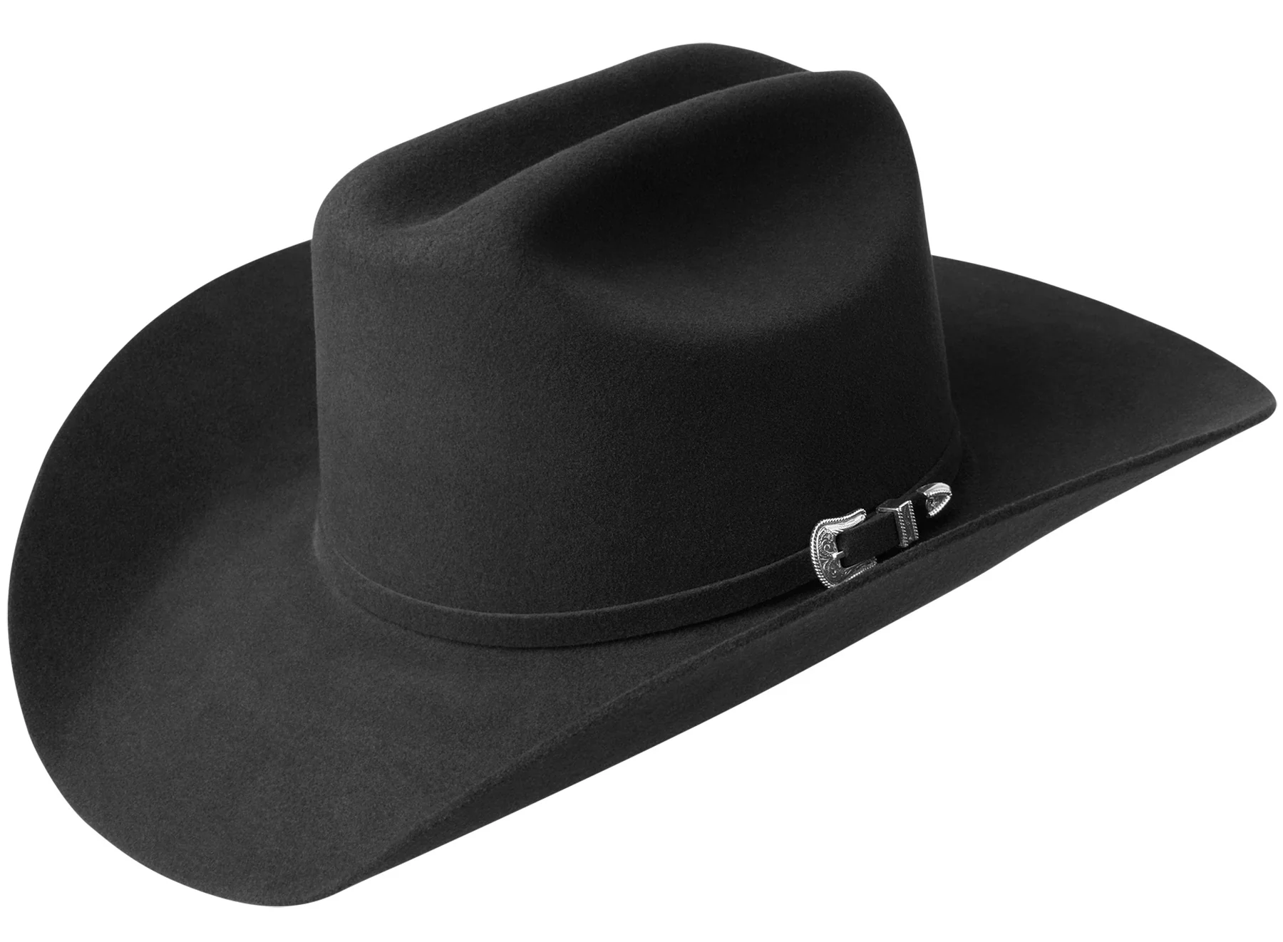 Bailey Lightning 4X Cowboy Hat - Image 9