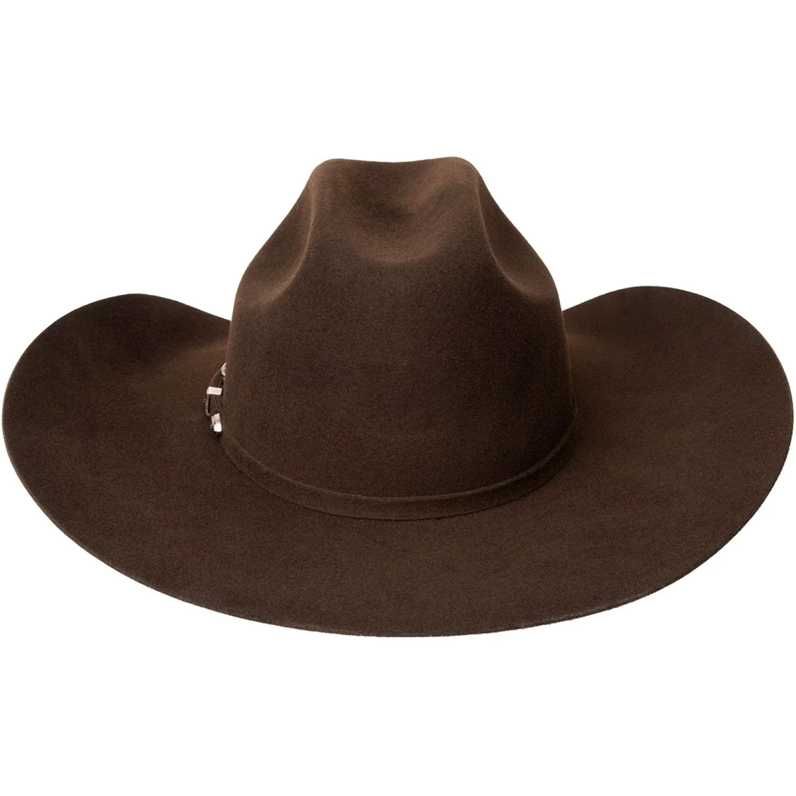 Bailey Luzerne Cowboy Hat - Image 5