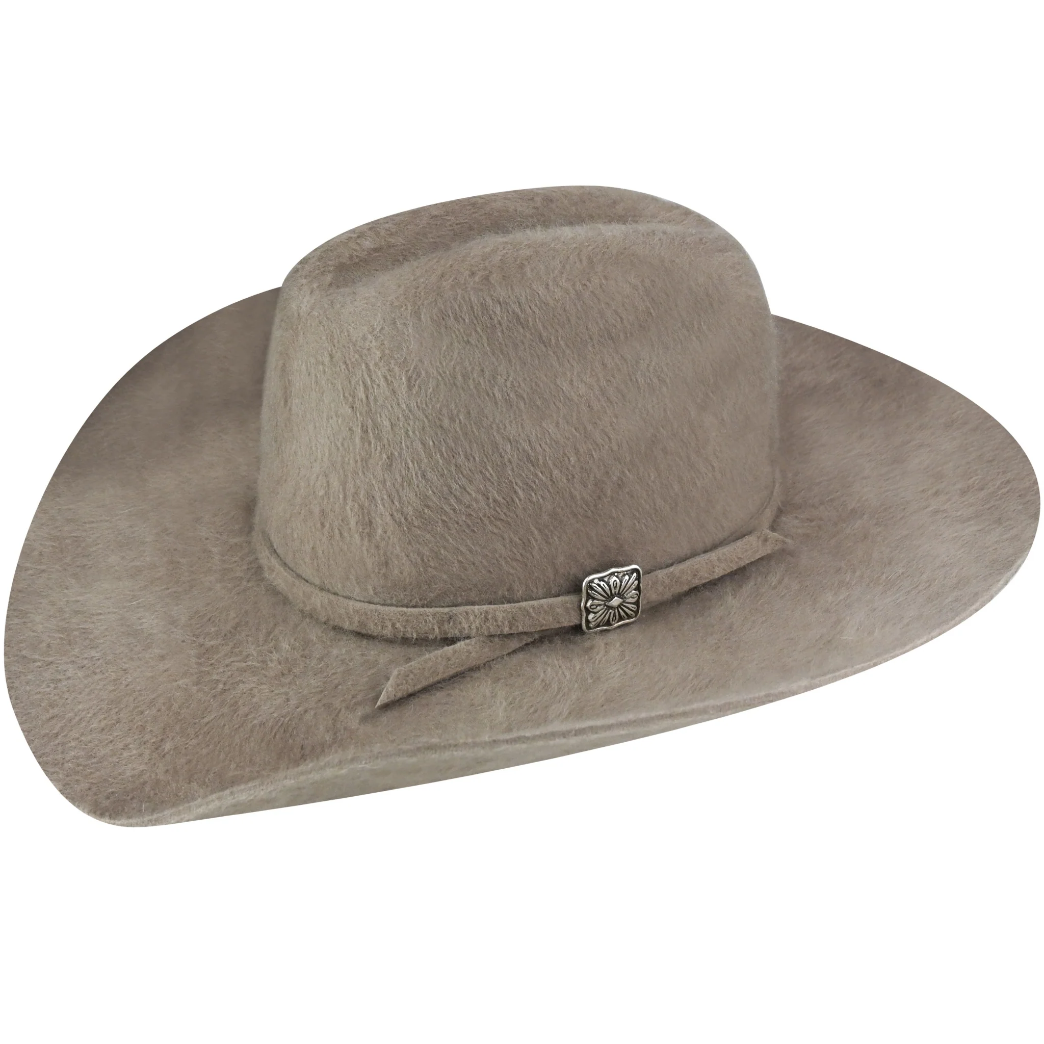 Bailey Oro Cowboy Hat - Image 2