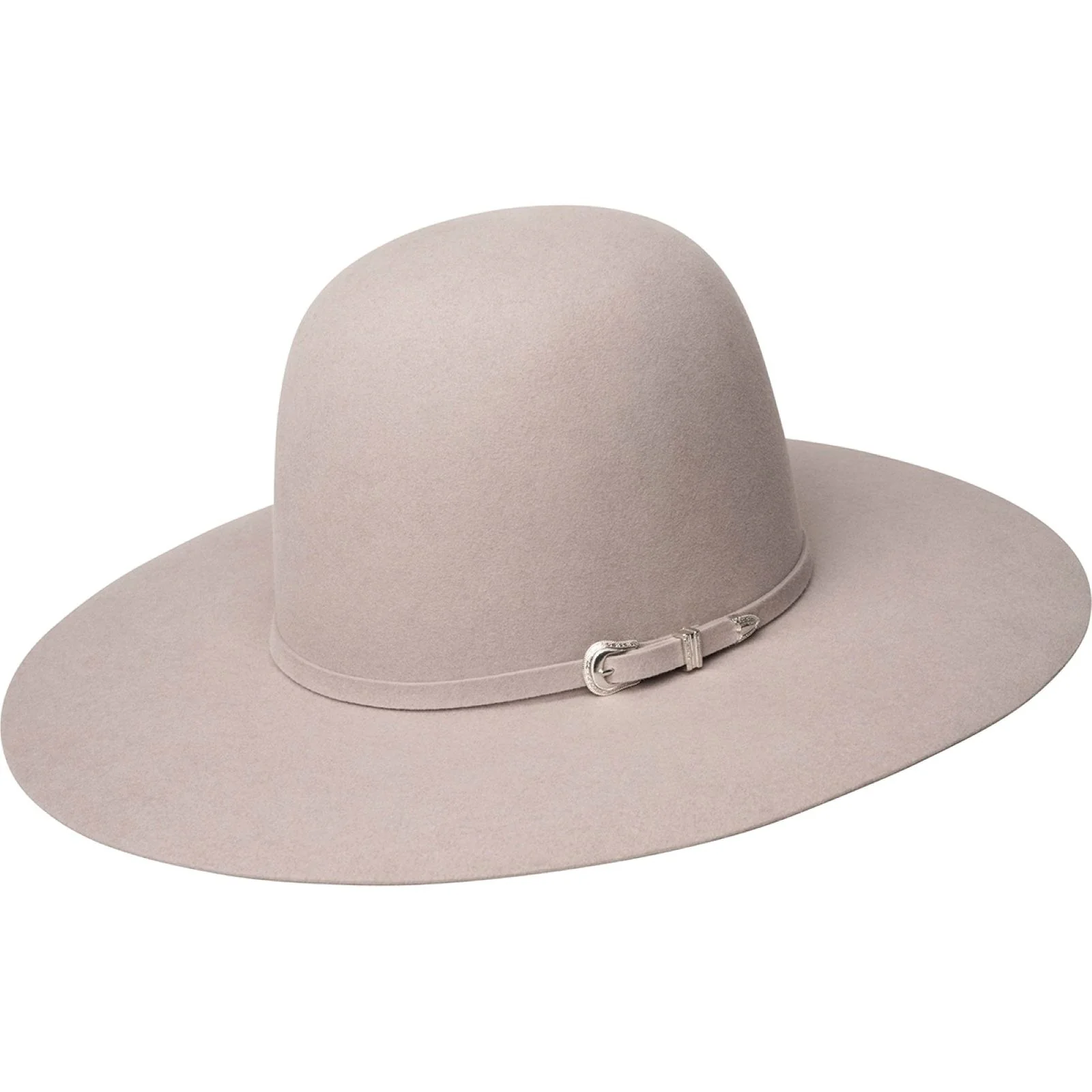 Bailey Pro 7 Open 4.5 in Brim Cowboy Hat - Image 2
