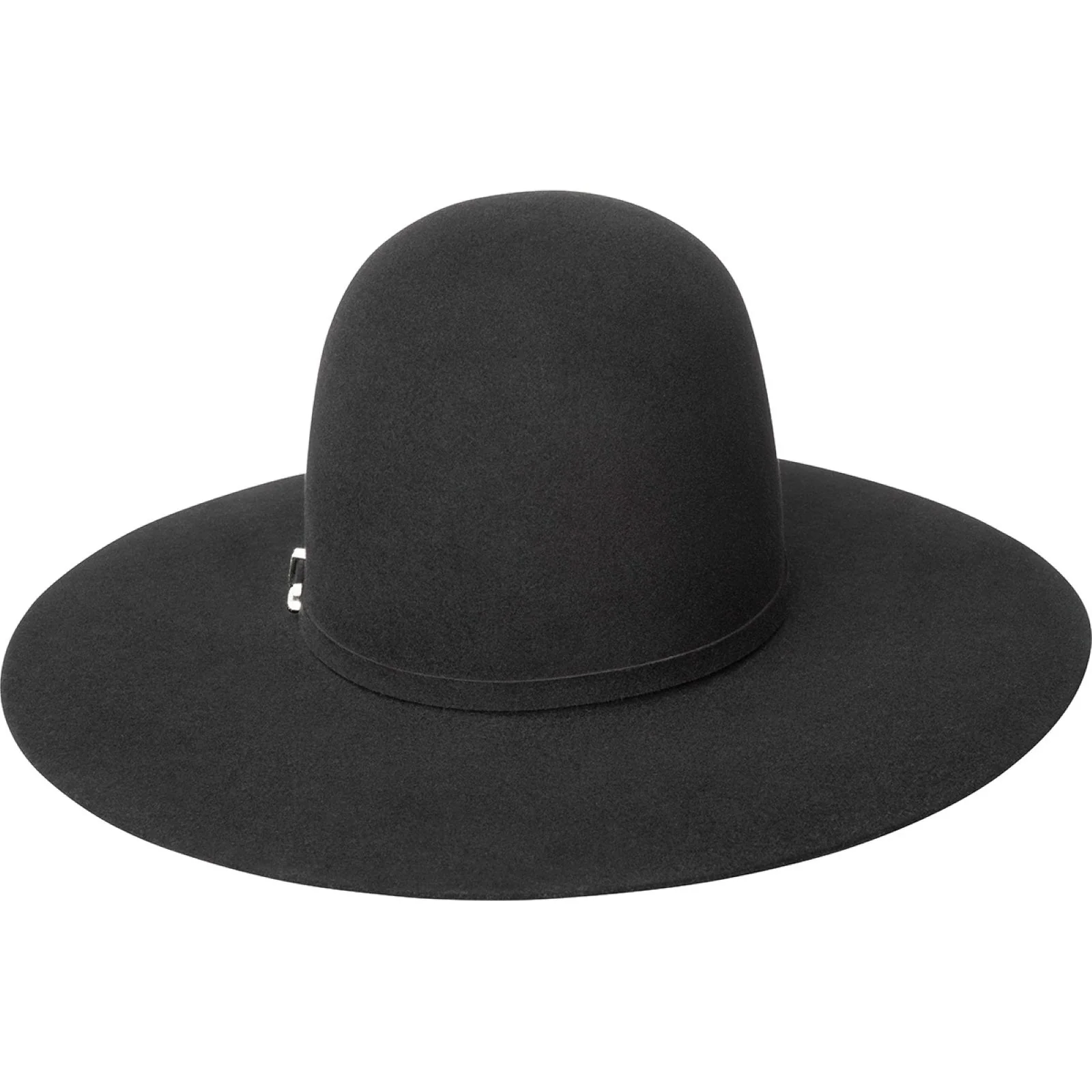Bailey Pro 7 Open 5 in Brim Cowboy Hat - Image 10