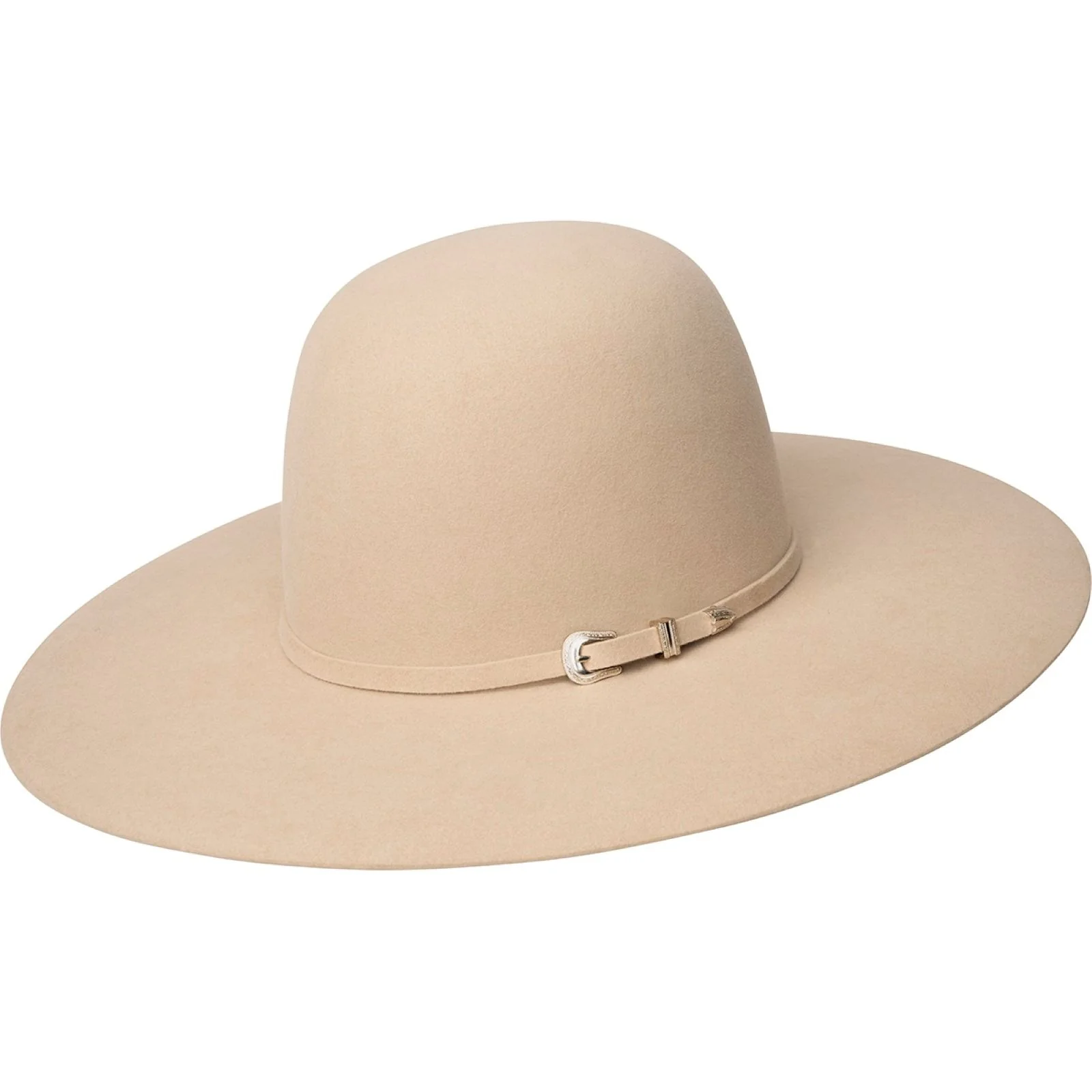 Bailey Pro 7 Open 5 in Brim Cowboy Hat - Image 3