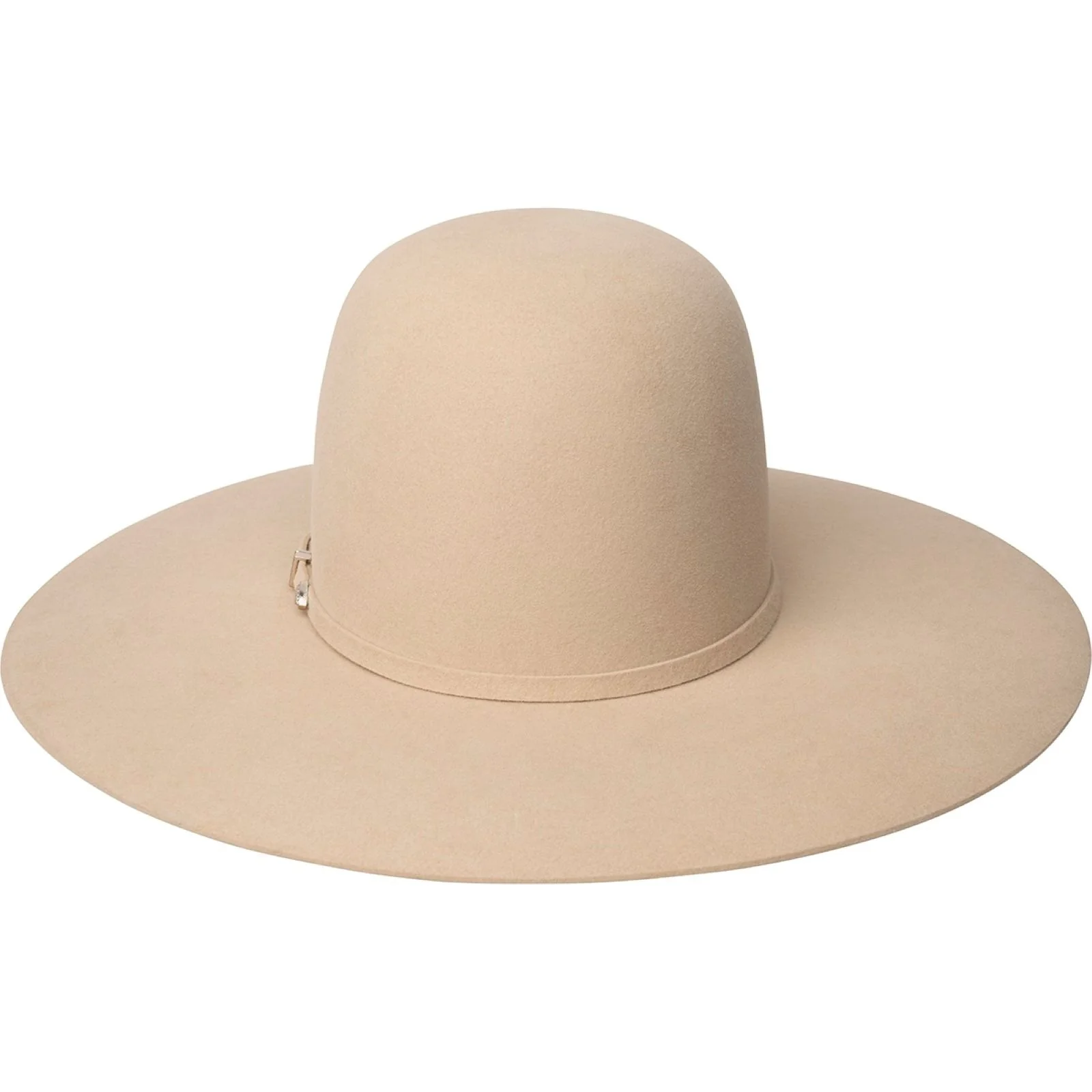 Bailey Pro 7 Open 5 in Brim Cowboy Hat - Image 8