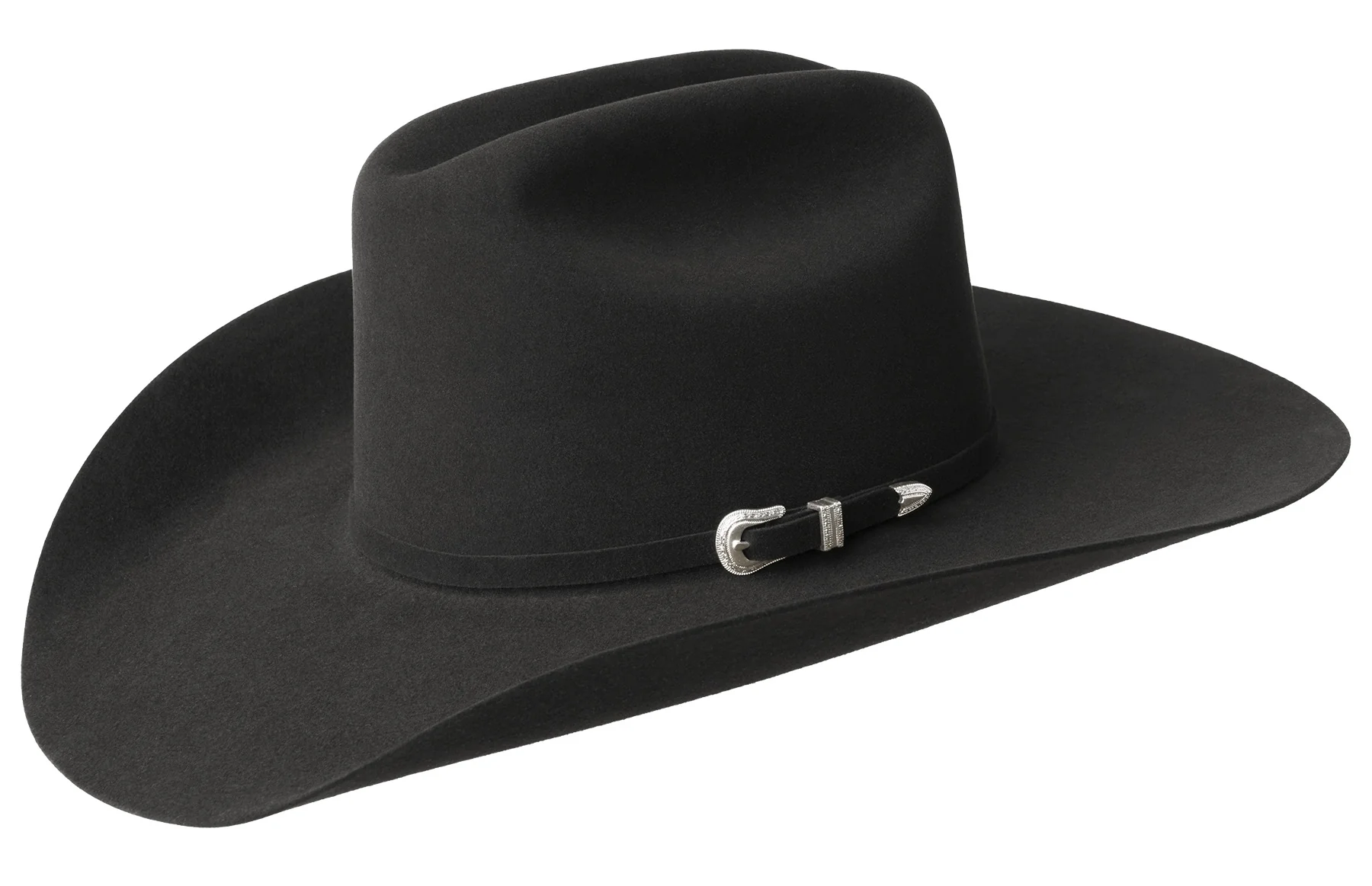 Bailey Pro Cattleman Cowboy Hat - Image 2