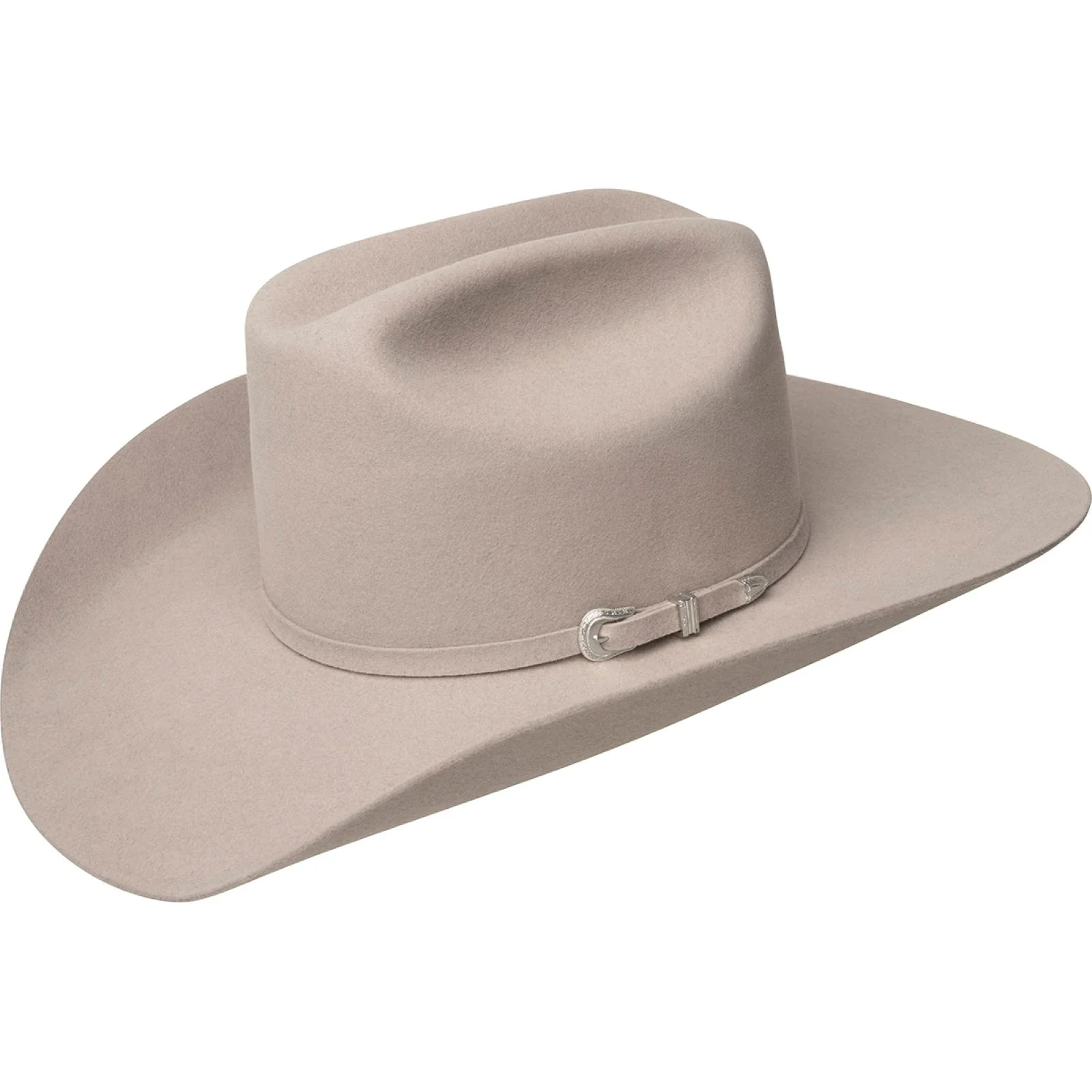 Bailey Pro Cattleman Cowboy Hat - Image 3