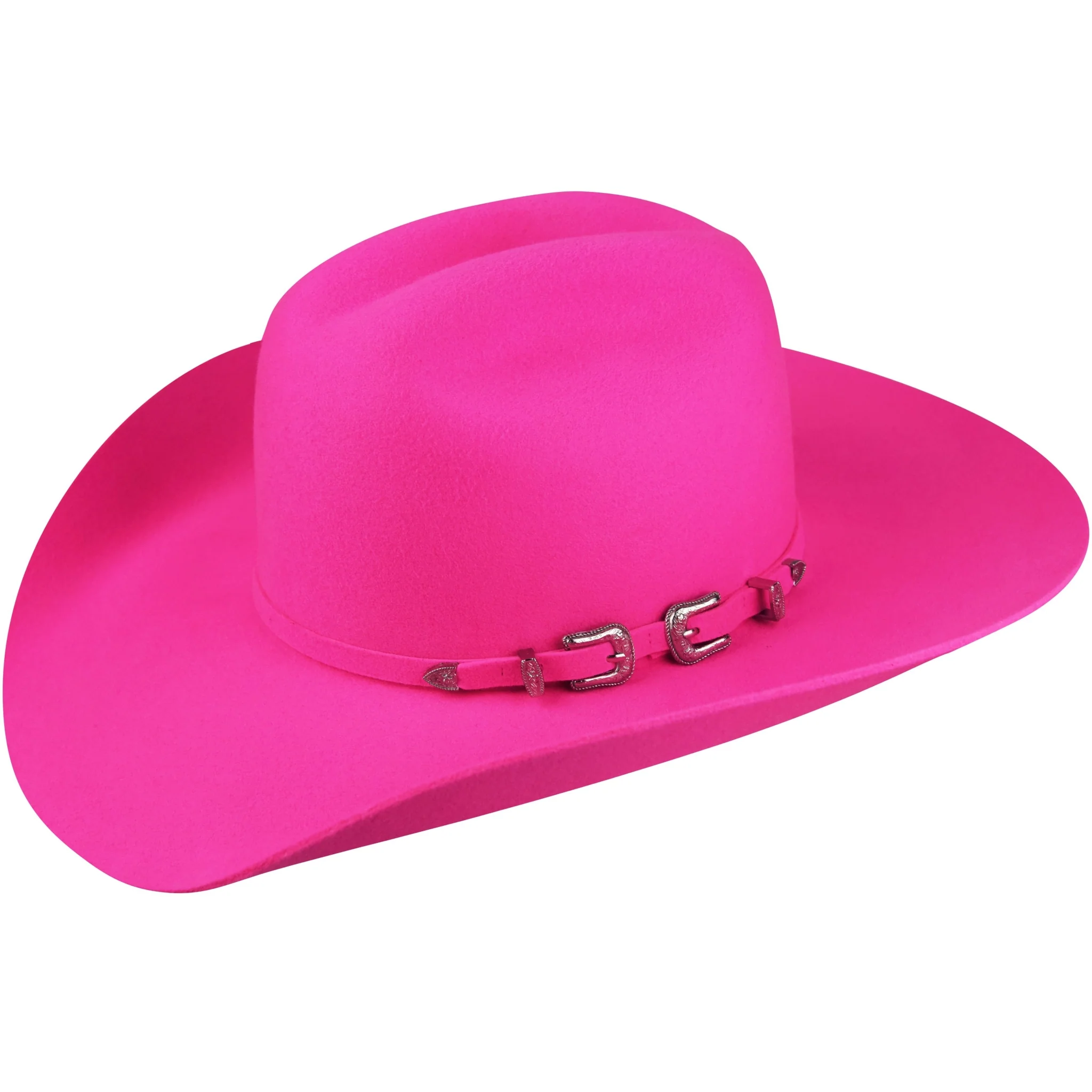 Bailey Punchy Cowboy Hat - Image 3