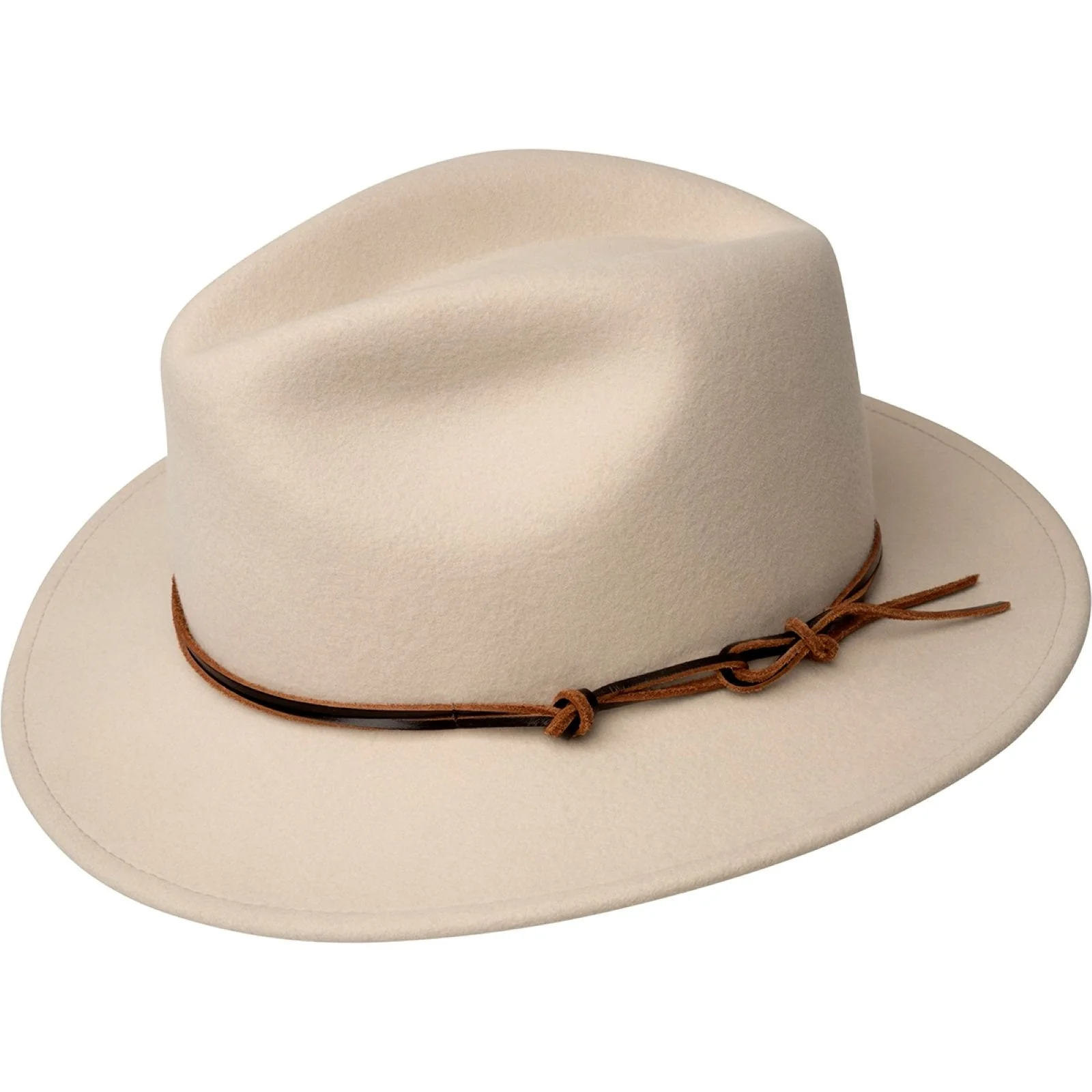 Bailey Rattler Cowboy Hat