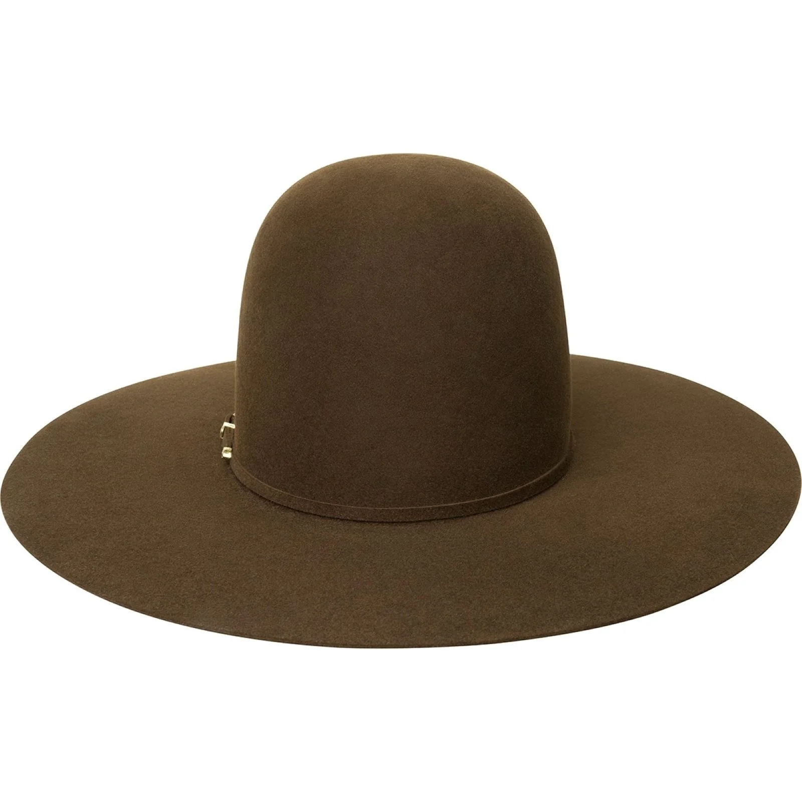 Bailey RCA Open 4.5 in Brim Cowboy Hat - Image 8