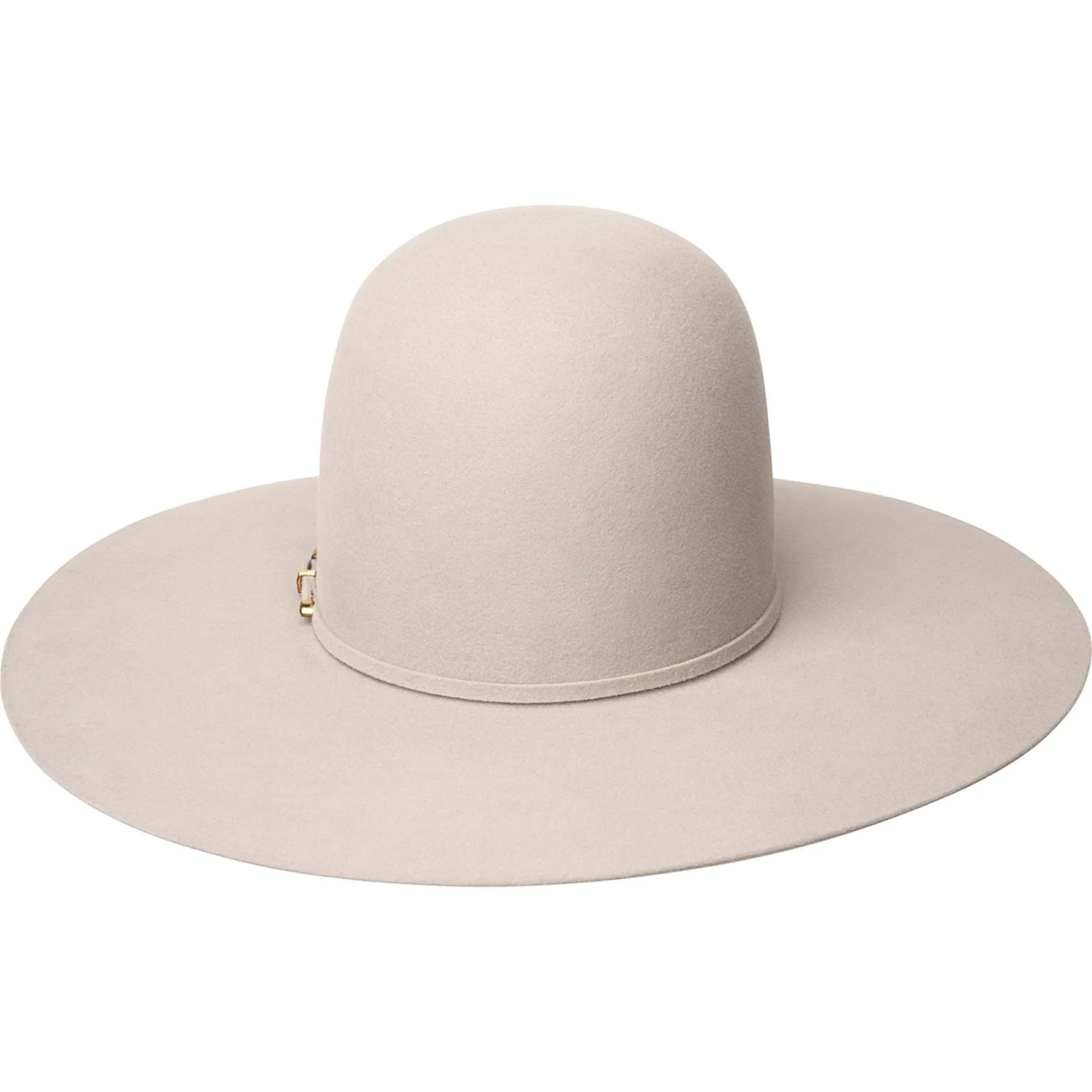 Bailey RCA Open 5 in Brim Cowboy Hat - Image 7