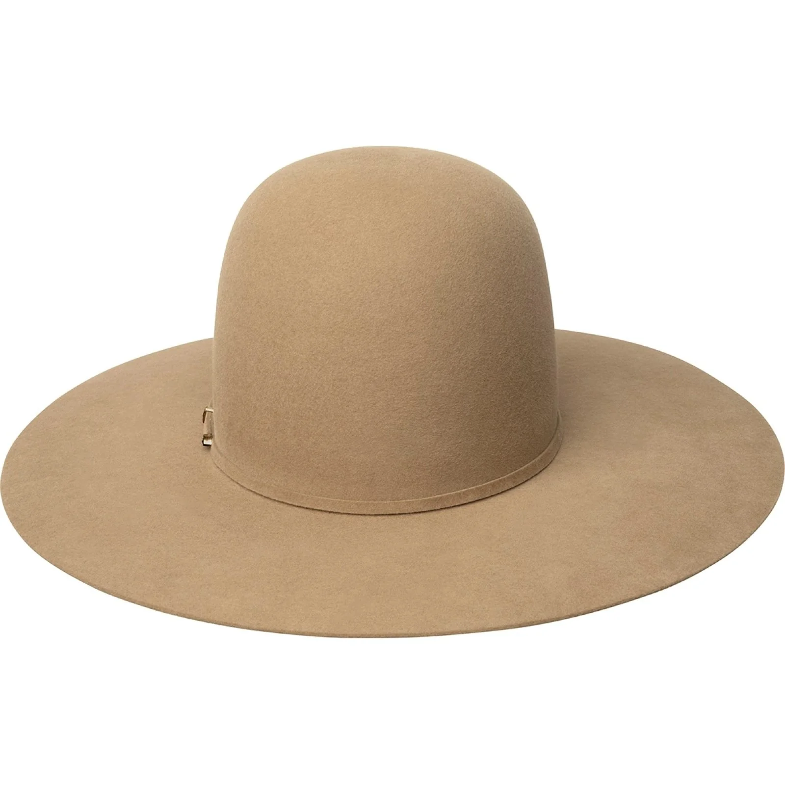 Bailey RCA Open 5 in Brim Cowboy Hat - Image 9