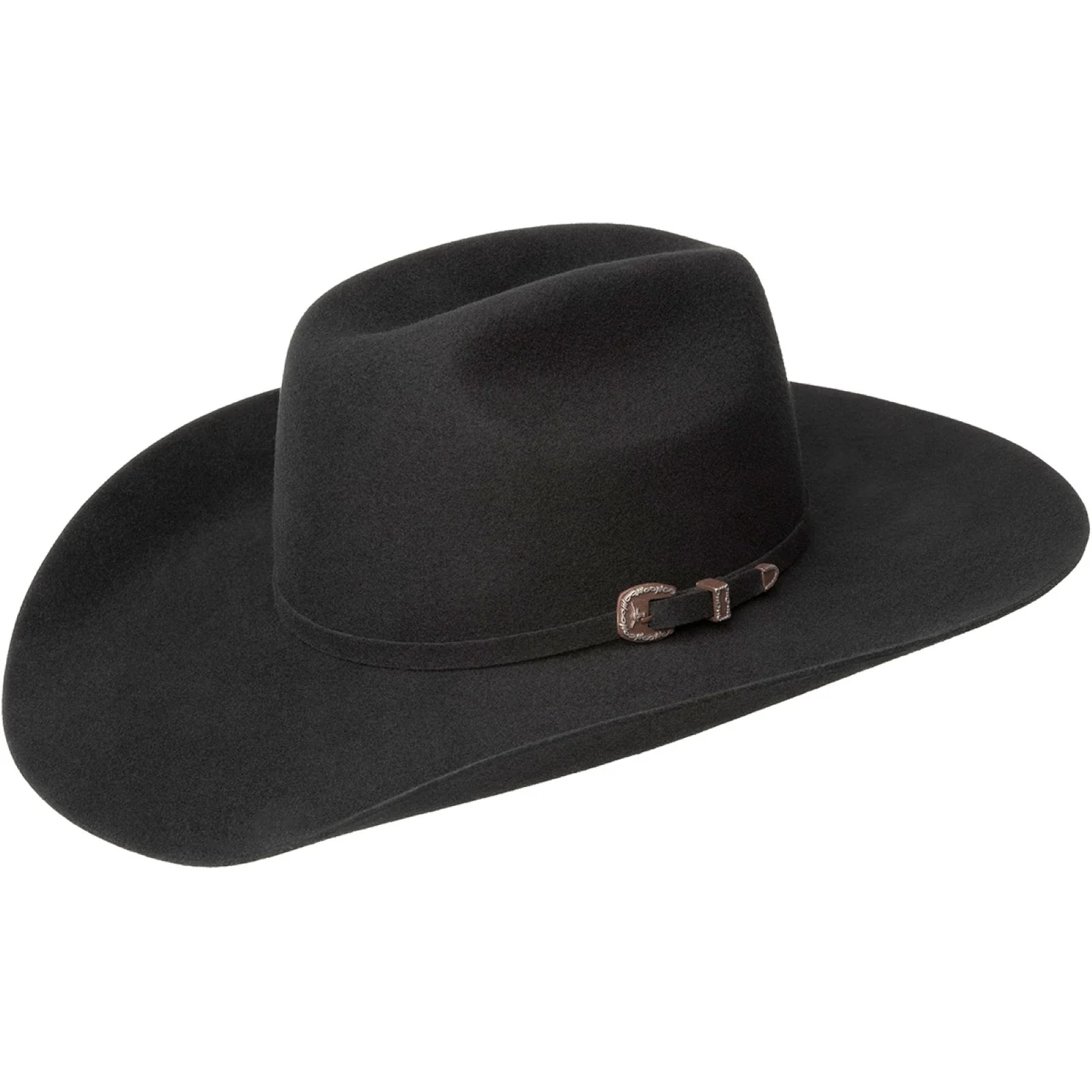 Bailey Ruddy Cowboy Hat