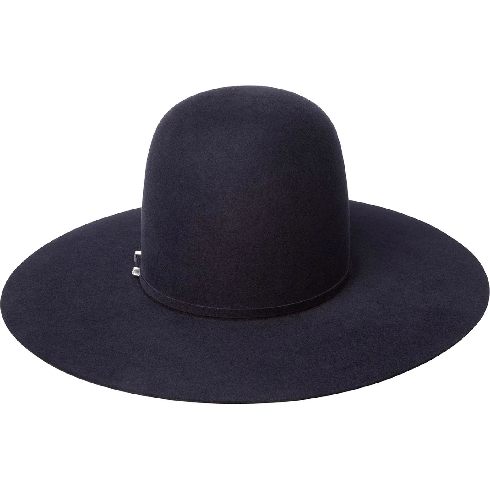 Bailey Stellar Open 4.5 in Brim Cowboy Hat - Image 6