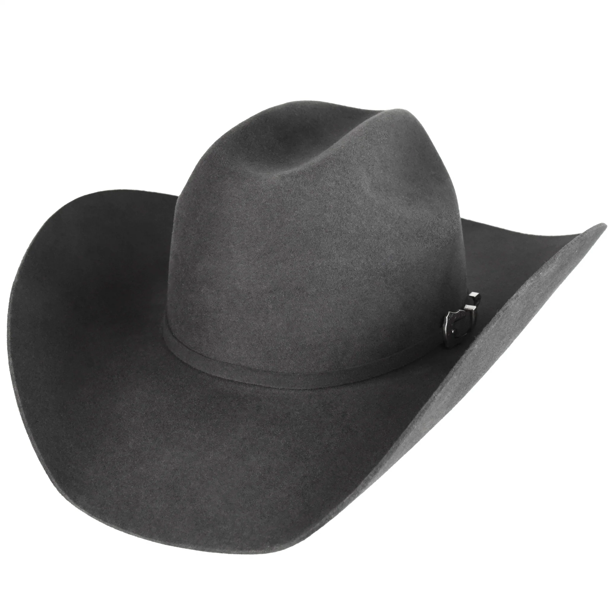 Bailey Trigger Cowboy Hat - Image 2