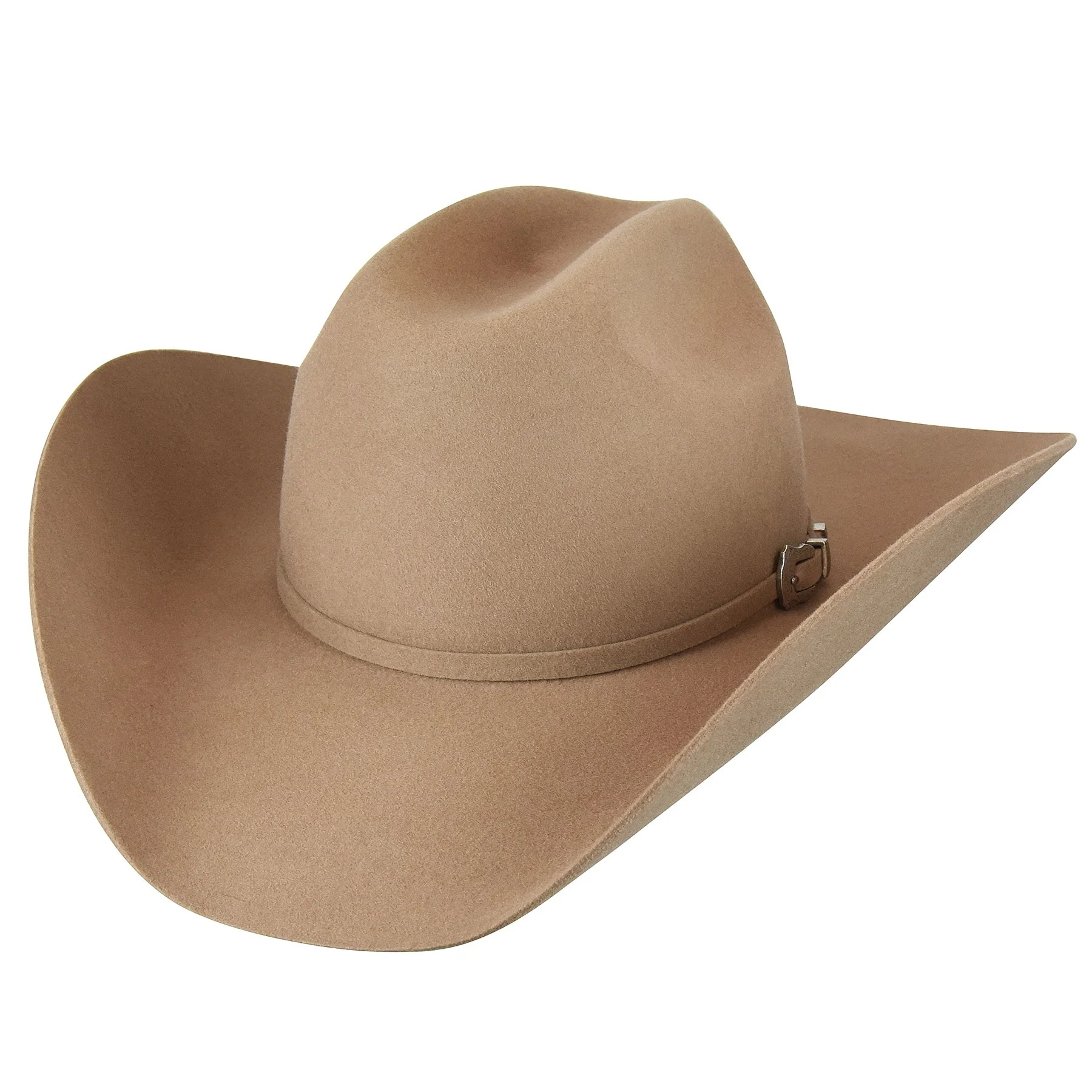 Bailey Trigger Cowboy Hat - Image 3