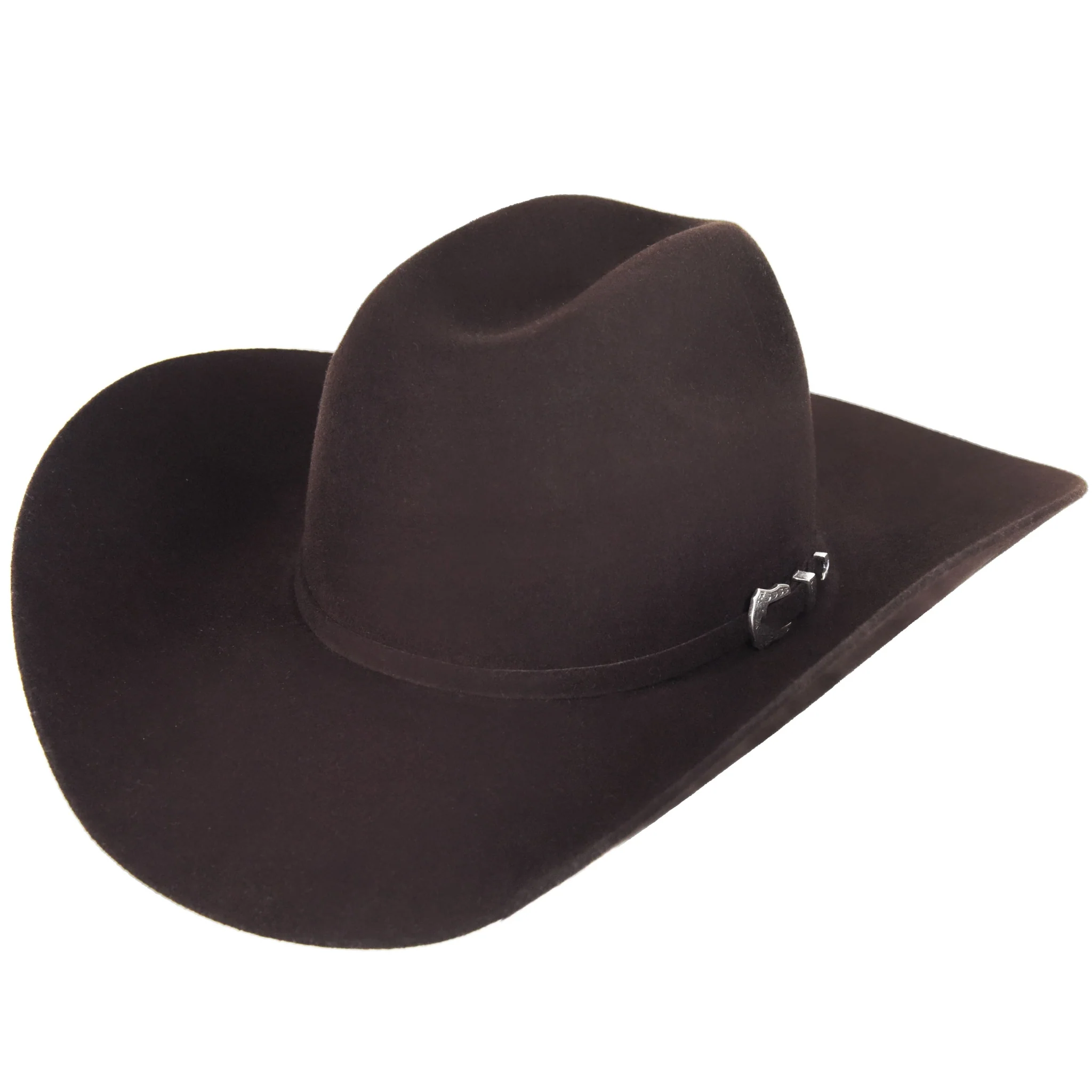 Bailey Trigger Cowboy Hat - Image 4
