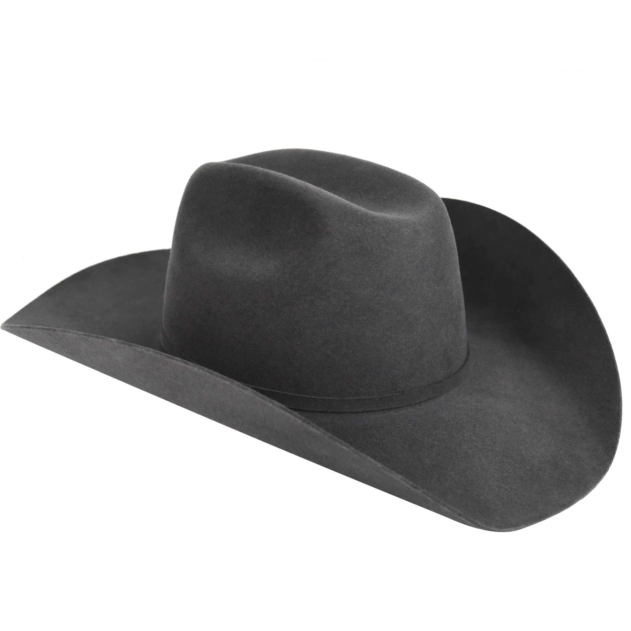 Bailey Trigger Cowboy Hat - Image 7