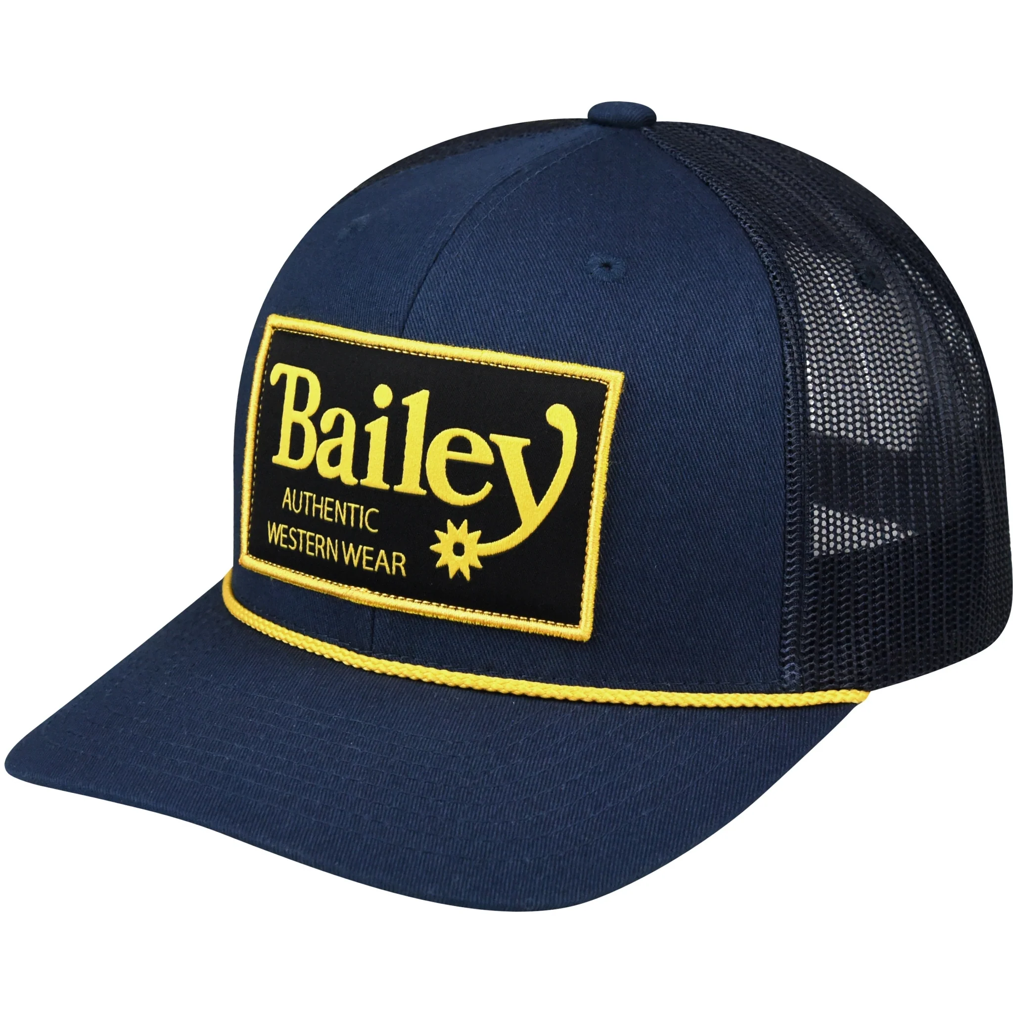 Bailey Valor Cowboy Hat - Image 4