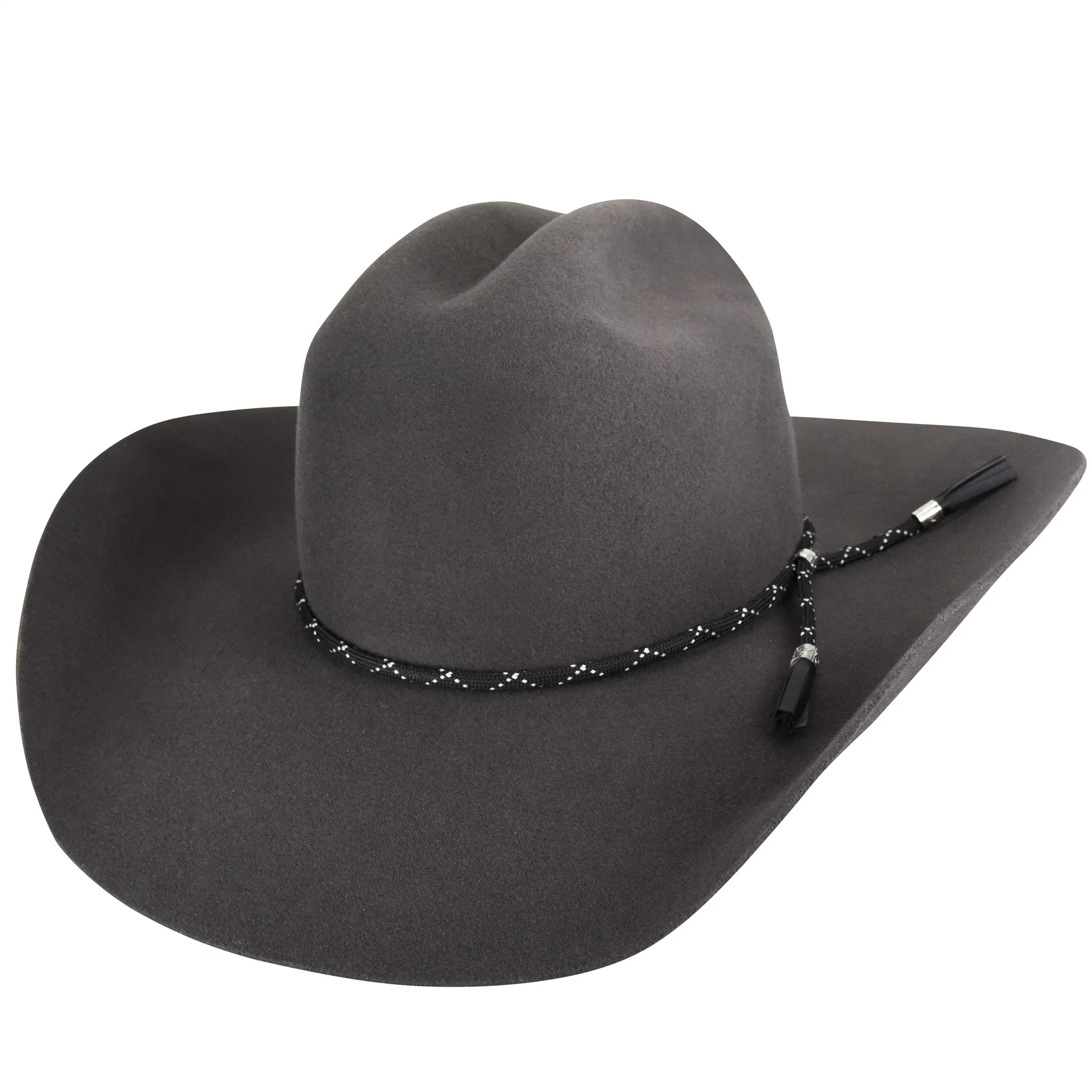 Bailey Zippo Cowboy Hat - Image 2