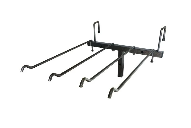 Blanket Rack - Collapsible Black