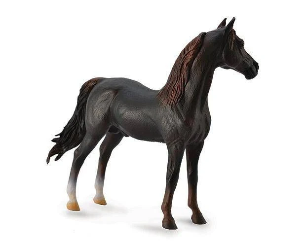Breyer by CollectA Chestnut Morgan Stallion