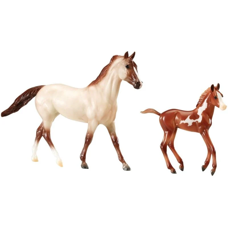 Breyer Classic Running Wild 2019