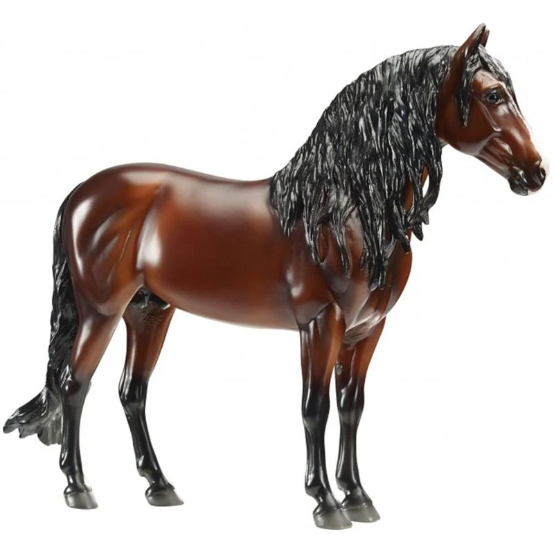 Breyer Dominante XXIX 2019