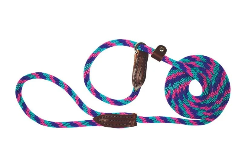 British Rope Slip Dog Lead