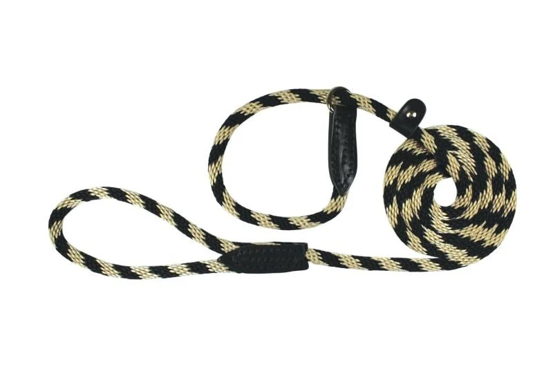 British Rope Slip Dog Lead - Image 2