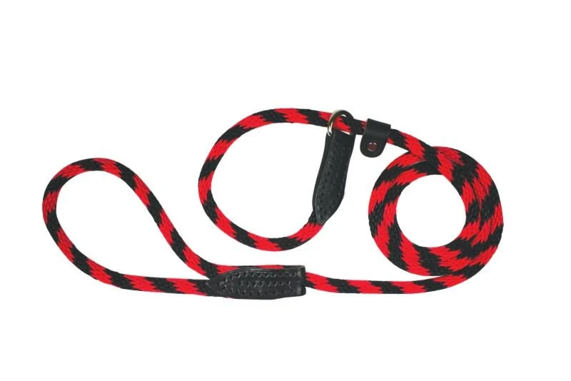 British Rope Slip Dog Lead - Image 3