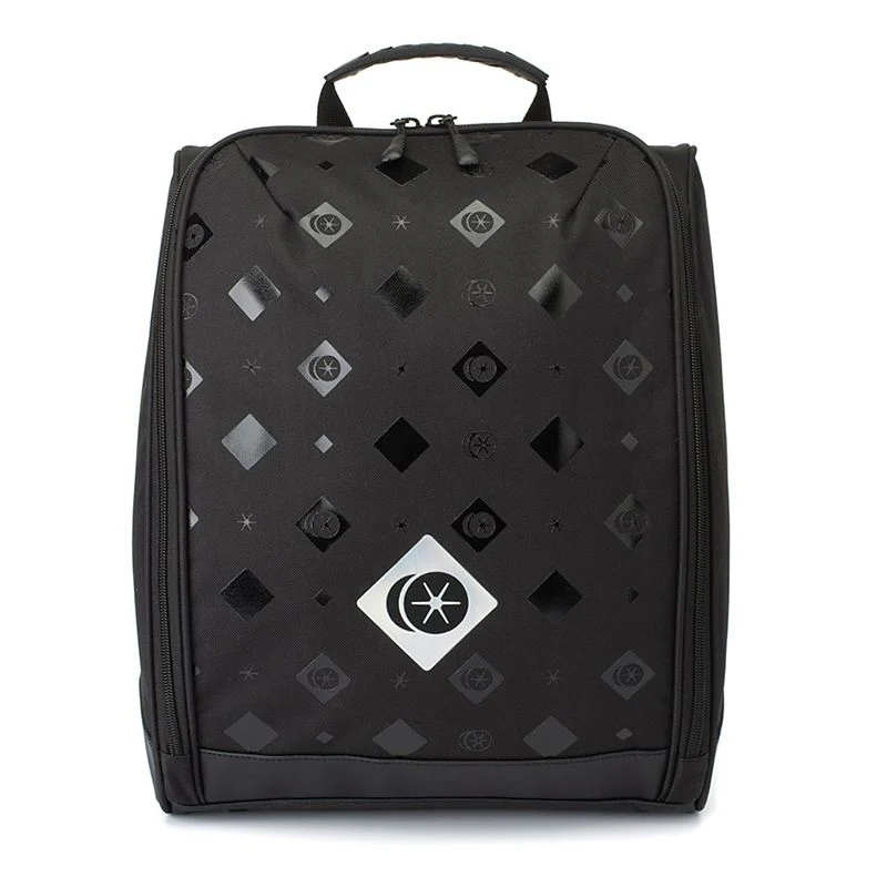 Charles Owen Convertible Hat Bag