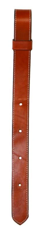Circle Y Double/Stitched Flank Billet 1.75 Reg Oil - Image 2
