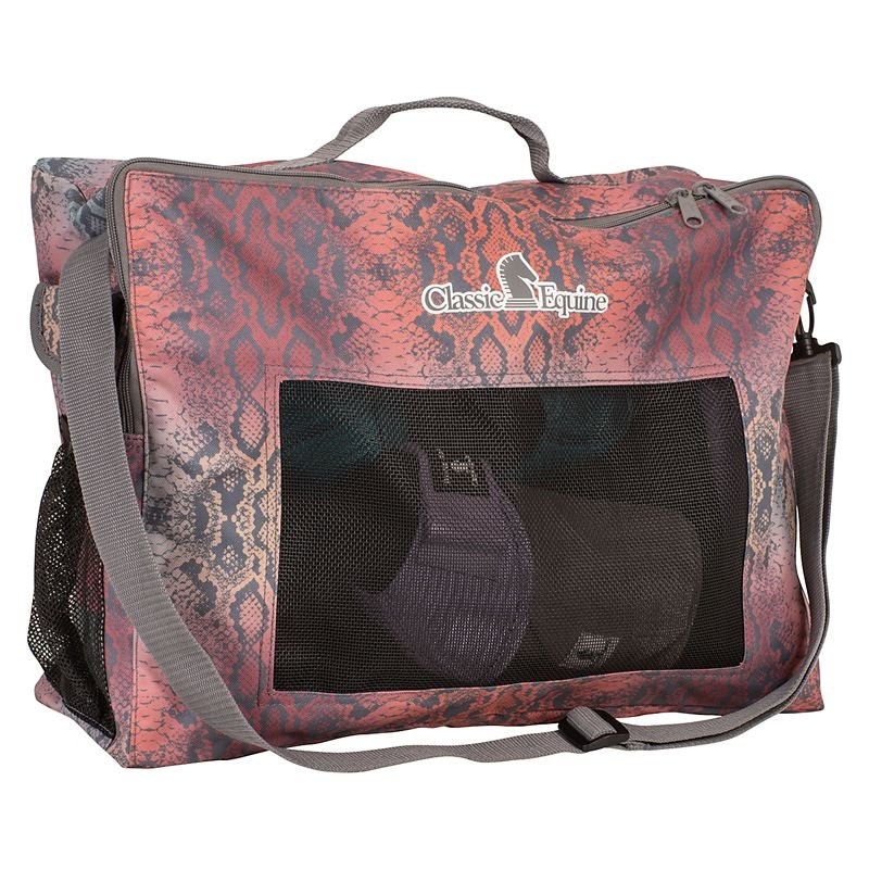 Classic Equine Boot Accessory Tote - Image 11