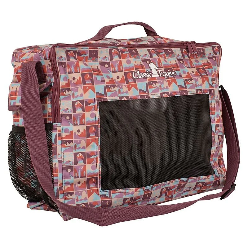 Classic Equine Boot Accessory Tote - Image 12